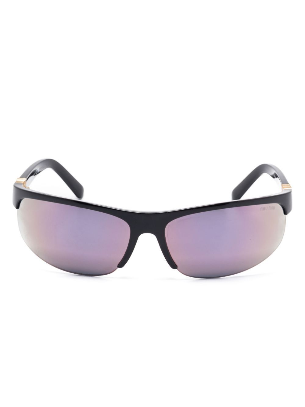 Miu Miu SUNGLASSES Size ONE SIZE - 1 Thumbnail