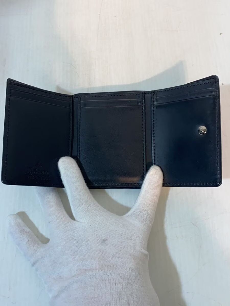 Vivienne Westwood Orb Wallet Size ONE SIZE - 4 Thumbnail