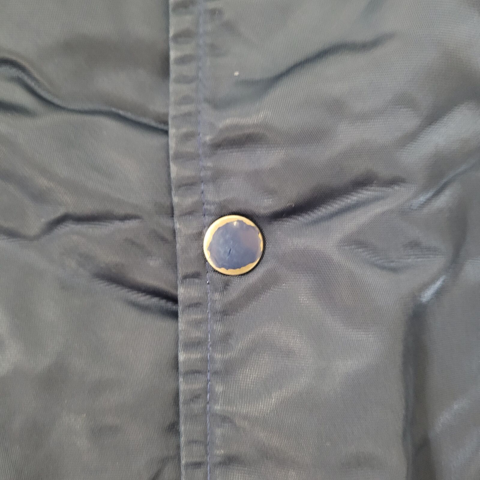 Vintage Vintage 80s 420 Safe-Driver Bomber Jacket XL 26x25 Jevic USA Size US XL / EU 56 / 4 - 17 Thumbnail