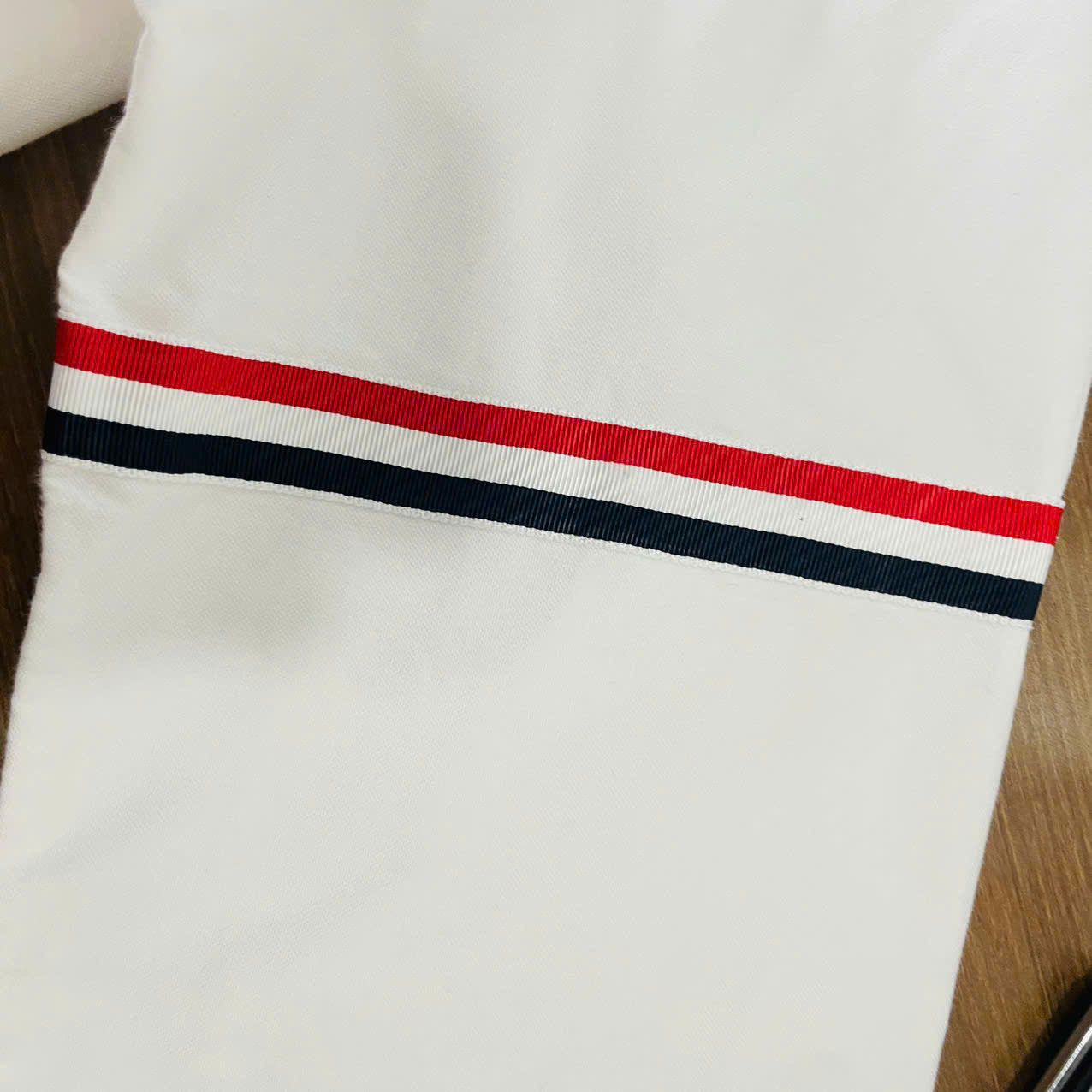 Thom Browne THOM BROWNE SHIRT Size US S / EU 44-46 / 1 - 3 Thumbnail