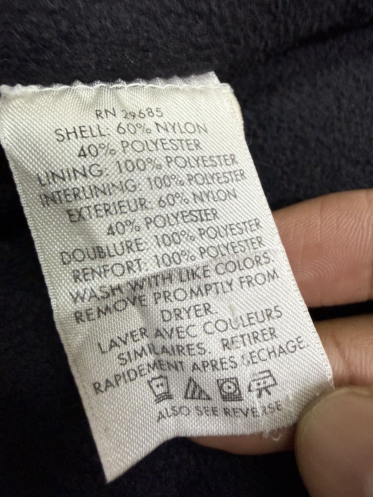 Pendleton Vintage Pendleton Woolen Mills Hunting Jacket Size US XL / EU 56 / 4 - 10 Thumbnail
