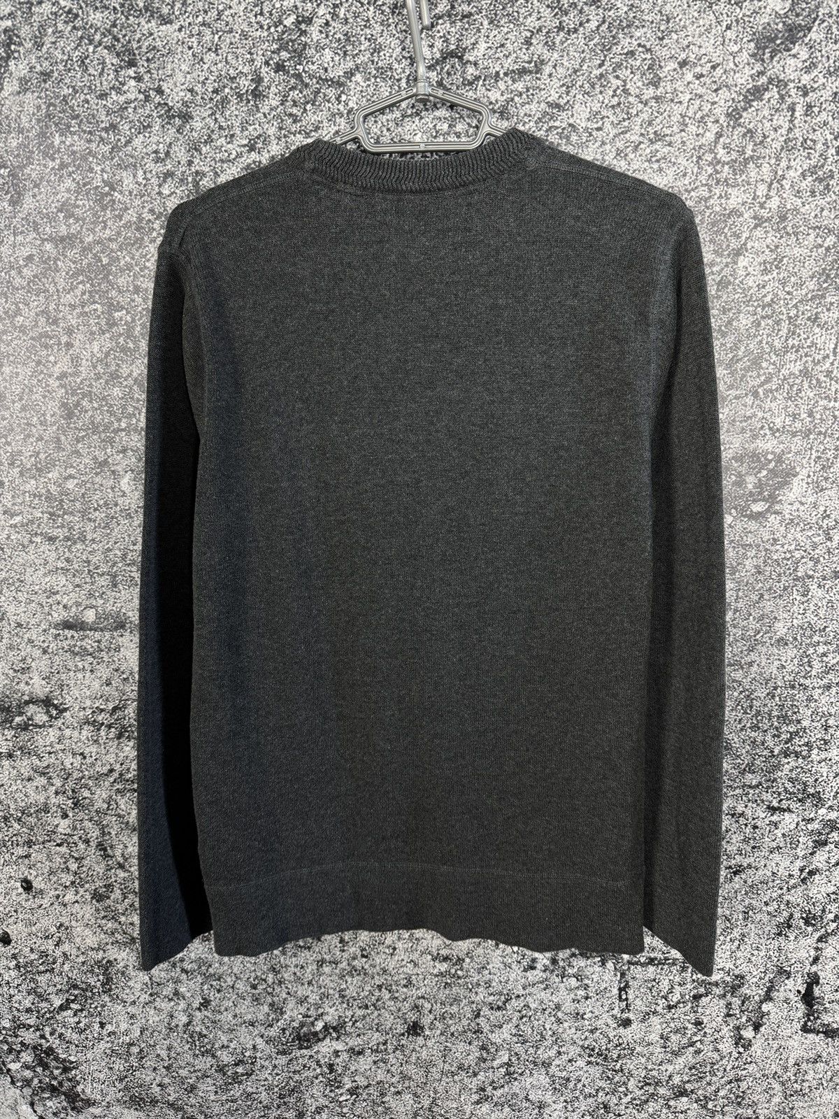 Scotch & Soda Men’s Scotch Soda Amsterdam Couture Sweater Pullover Size M Size US M / EU 48-50 / 2 - 9 Thumbnail