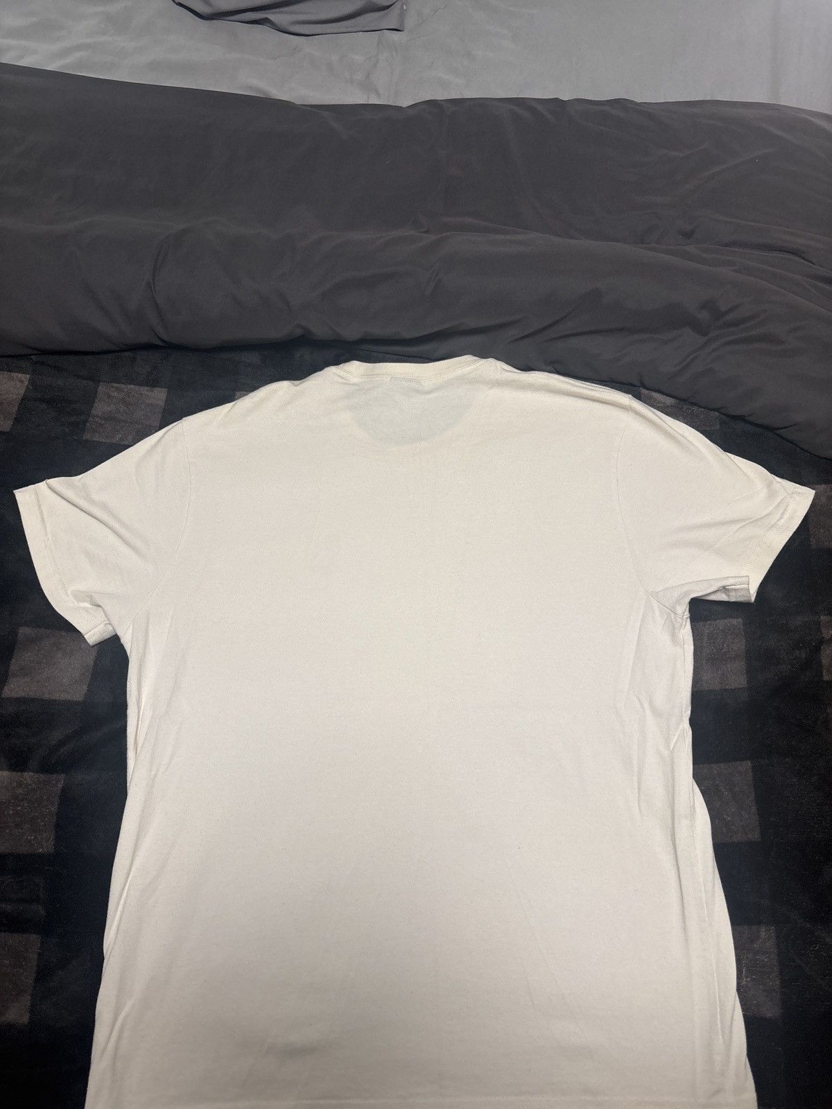 October's Very Own OVO T shirt Size US XL / EU 56 / 4 - 2 Thumbnail