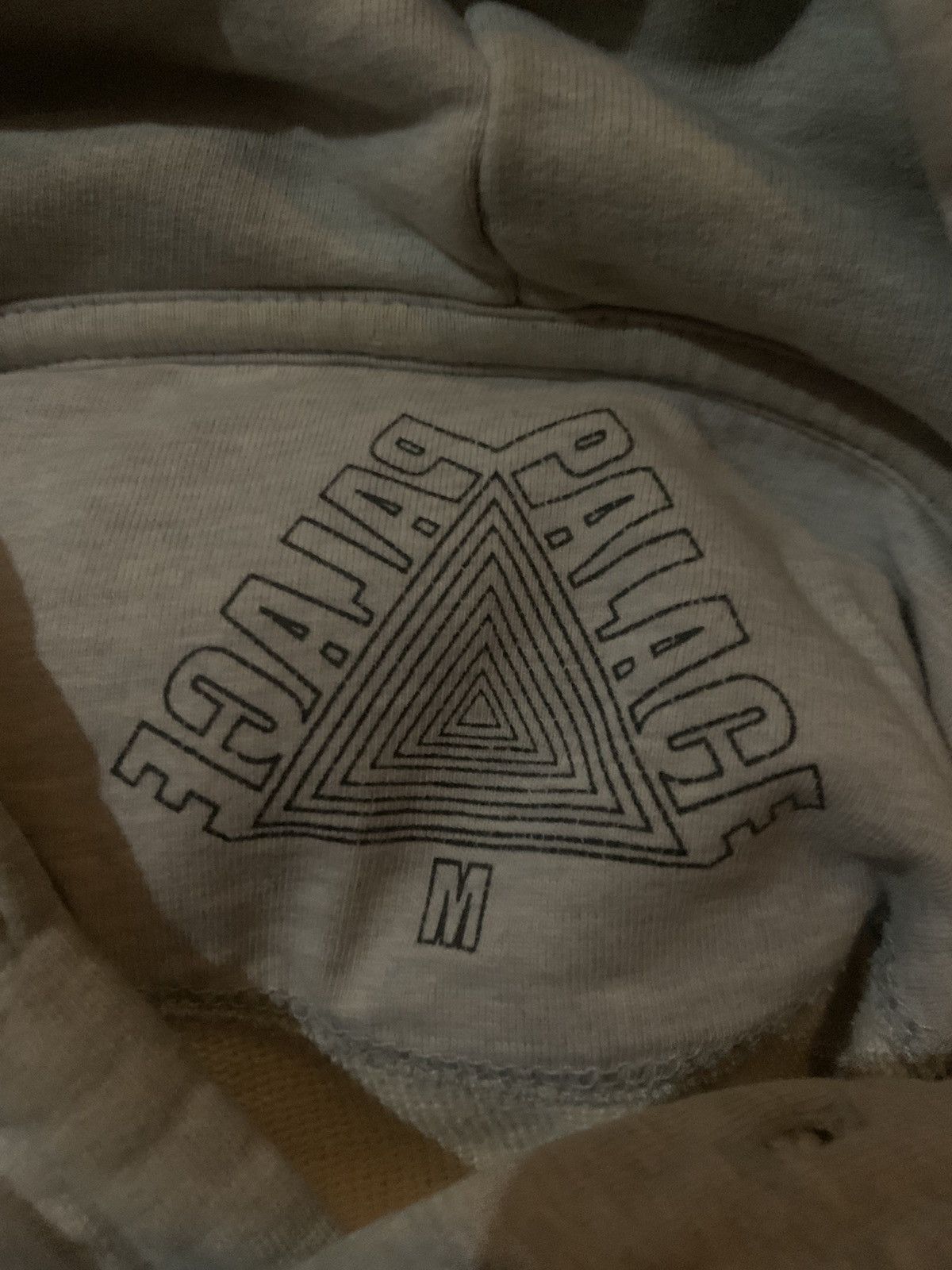 Palace Palace Bowl hoody Size US M / EU 48-50 / 2 - 3 Thumbnail