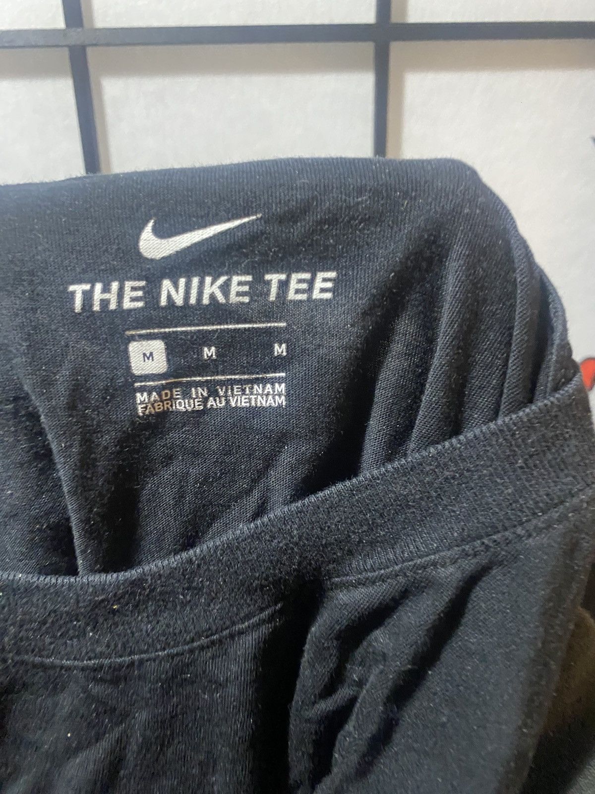 Nike Men’s Nike Casual x Casual Graphic Top Size US M / EU 48-50 / 2 - 2 Thumbnail