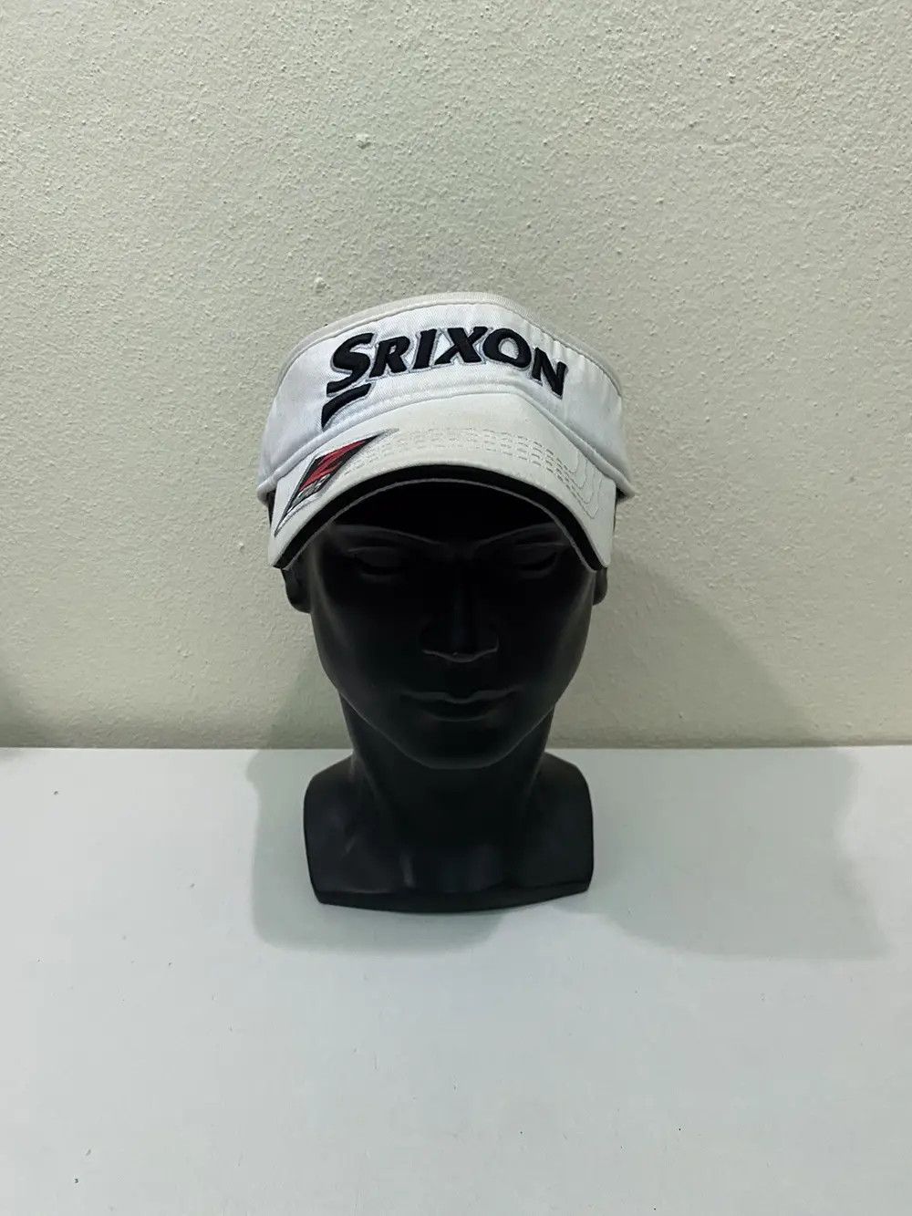 Japanese Brand × Vintage Srixon Hat Size ONE SIZE - 2 Thumbnail
