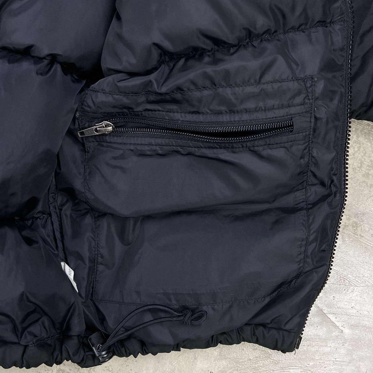 The North Face Puffer Jacket For Jackie Chan Size US XS / EU 42 / 0 - 9 Thumbnail