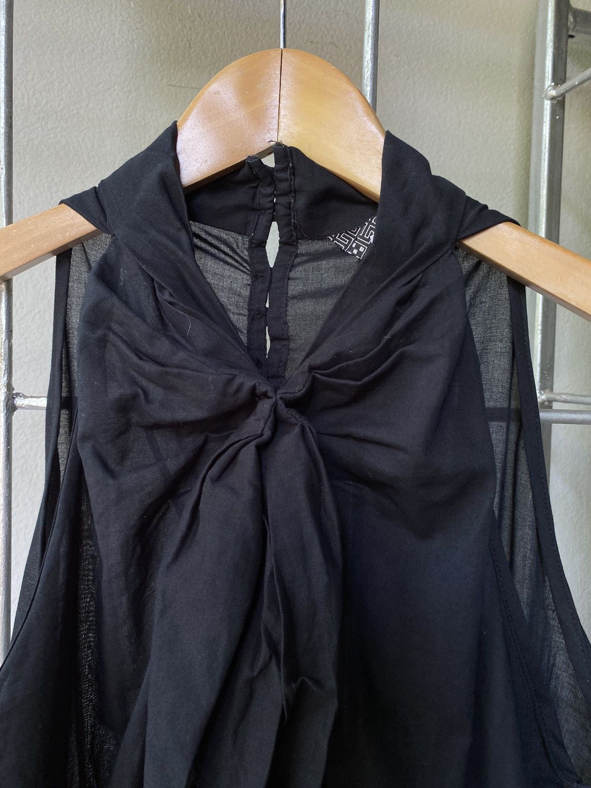 Desigual Desigual ruffle blouse Size ONE SIZE - 19 Thumbnail