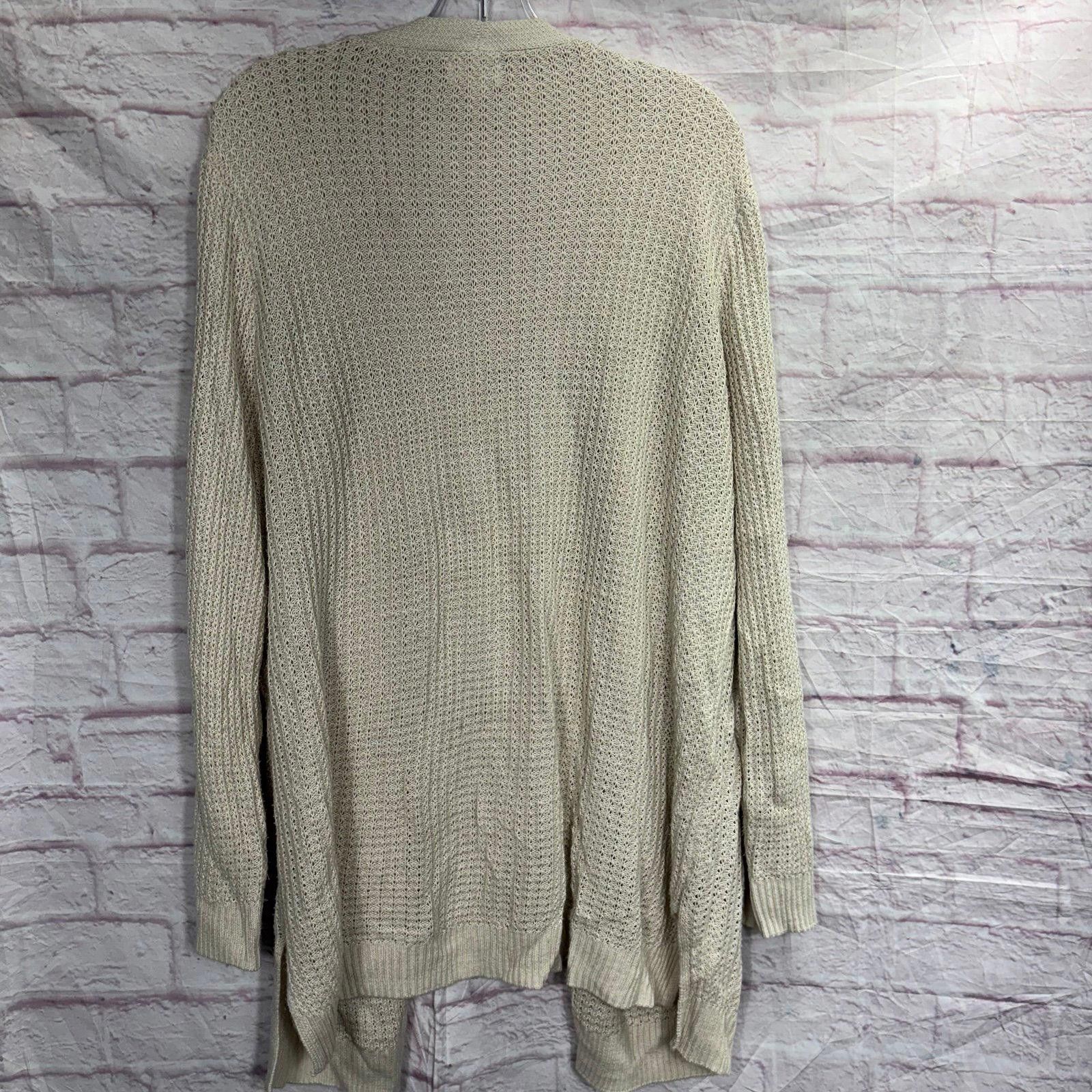Designer Market & Spruce 2X Cardigan Size XXL / US 16-18 / IT 52-54 - 6 Thumbnail