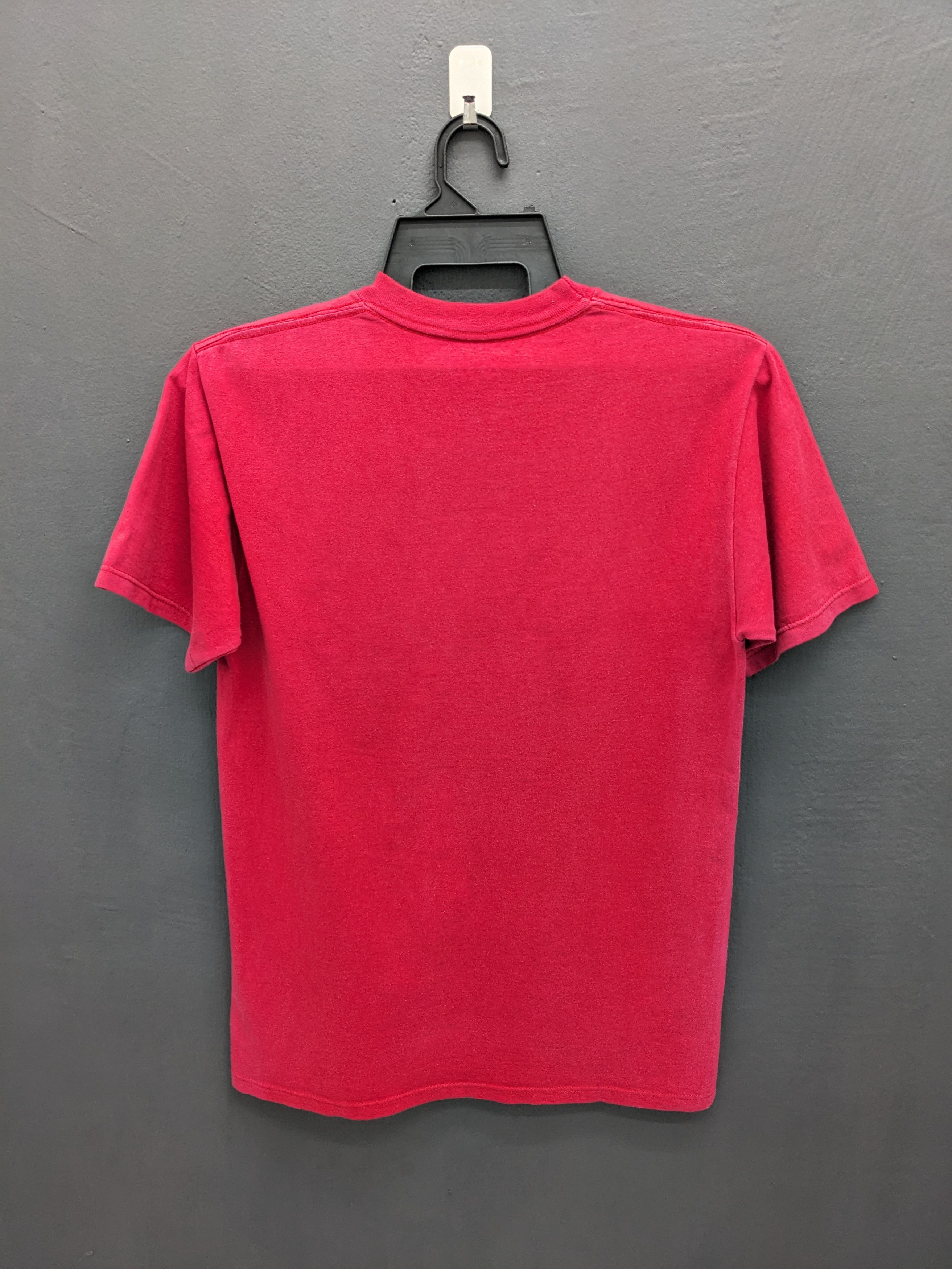 Mickey Mouse VINTAGE MICKEY MOUSE VELVA SHEEN TSHIRT Size US M / EU 48-50 / 2 - 5 Thumbnail