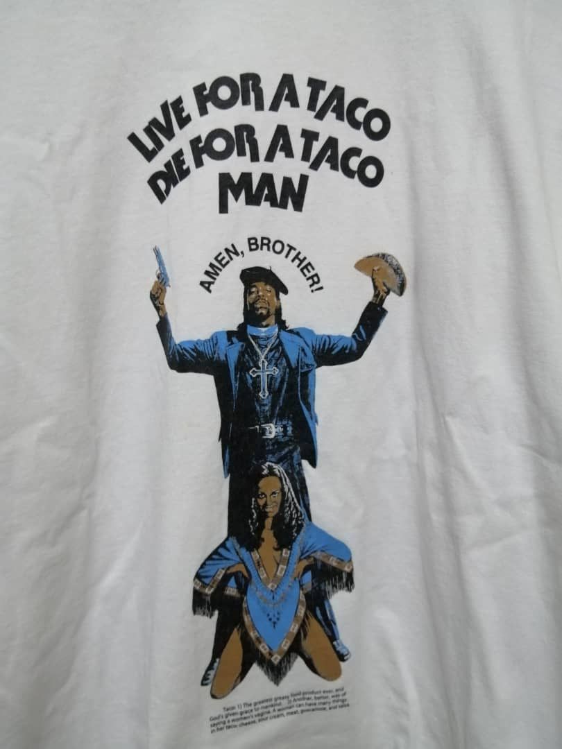 Japanese Brand Radiall Convoy & Funk Co Japan Shirt Size US M / EU 48-50 / 2 - 2 Thumbnail