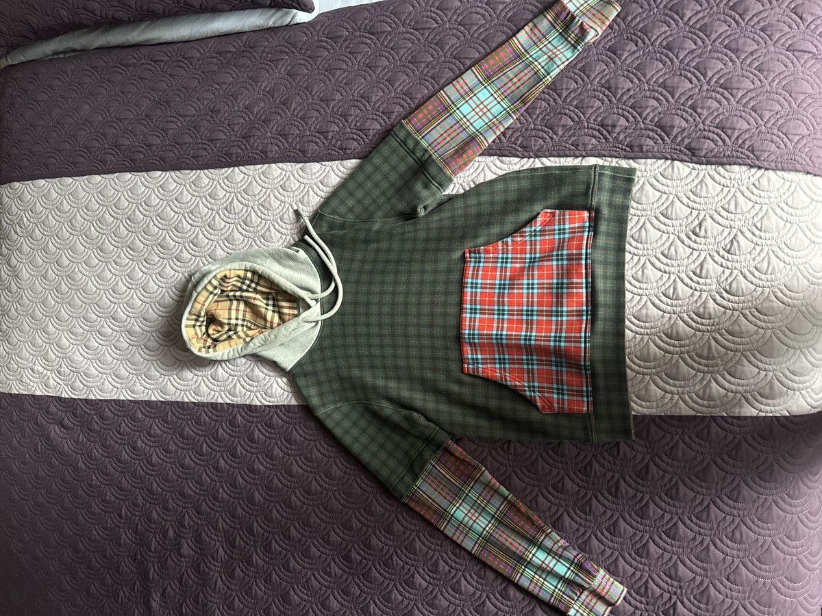 Burberry Burberry Hoodie Size US XS / EU 42 / 0 - 1 Thumbnail