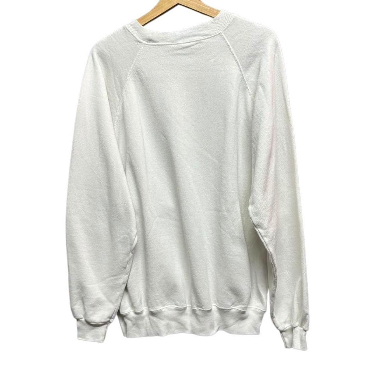 Vintage Vintage sweatshirt size: XL Size US XL / EU 56 / 4 - 2 Thumbnail
