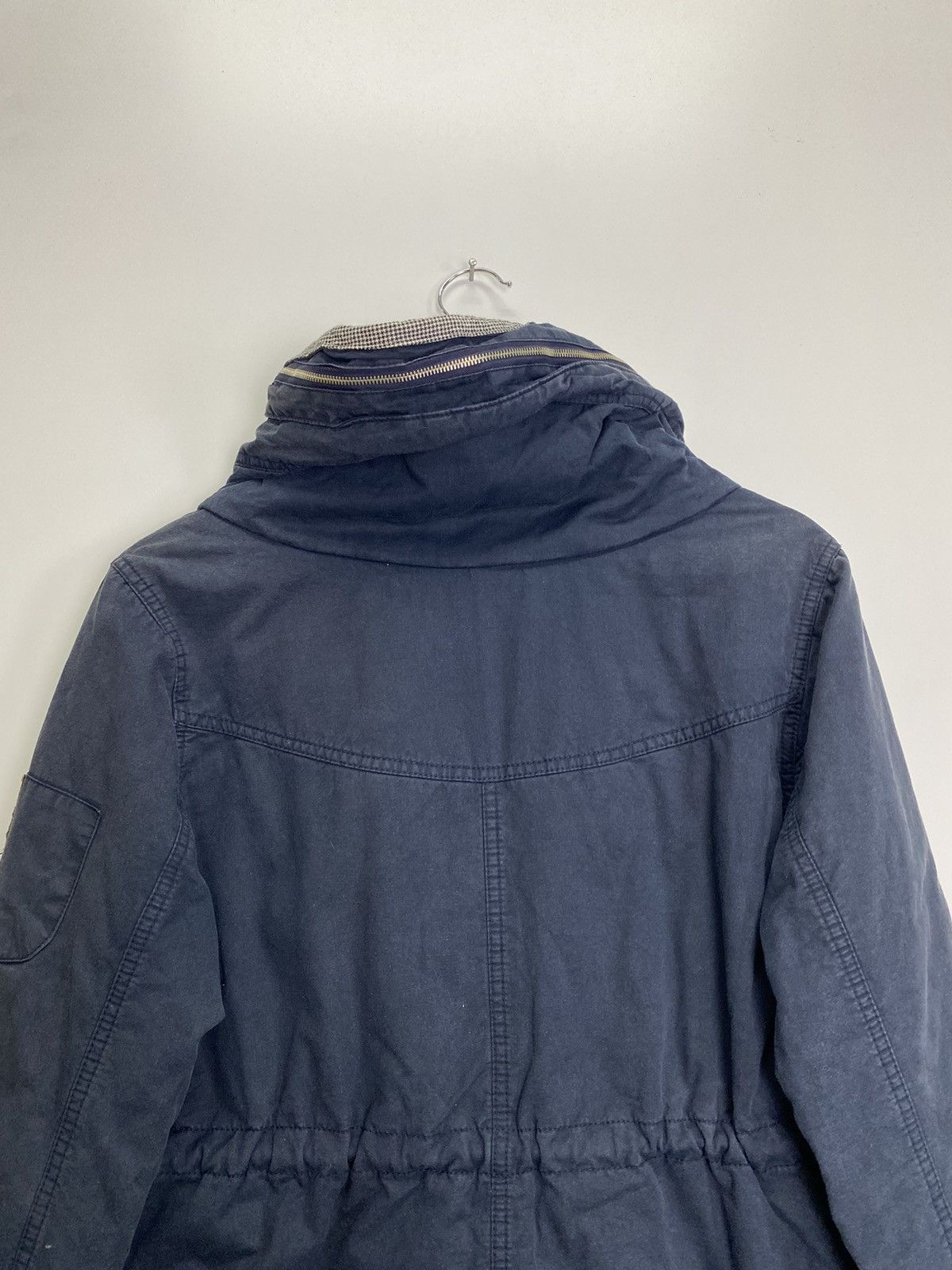 Hysteric Glamour Vintage Hysteric Parka Jacket Size US L / EU 52-54 / 3 - 13 Thumbnail