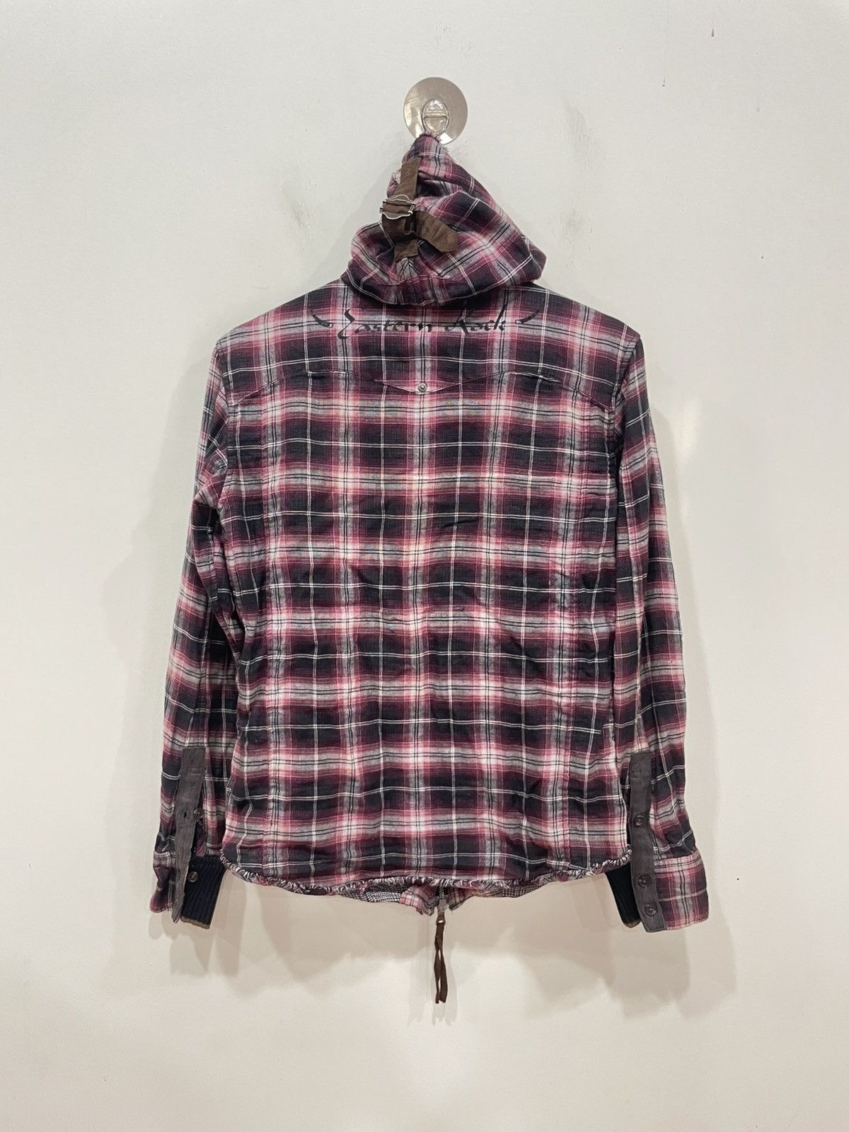 PPFM PPFM Sweater with Hoodie Size US S / EU 44-46 / 1 - 2 Thumbnail