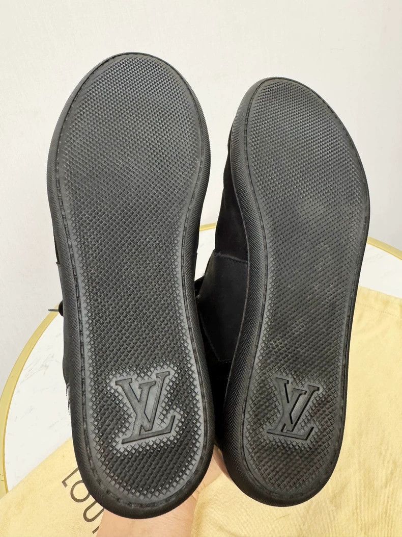 Louis Vuitton Louis Vuitton High -2505 Size US 6 / EU 39 - 7 Thumbnail