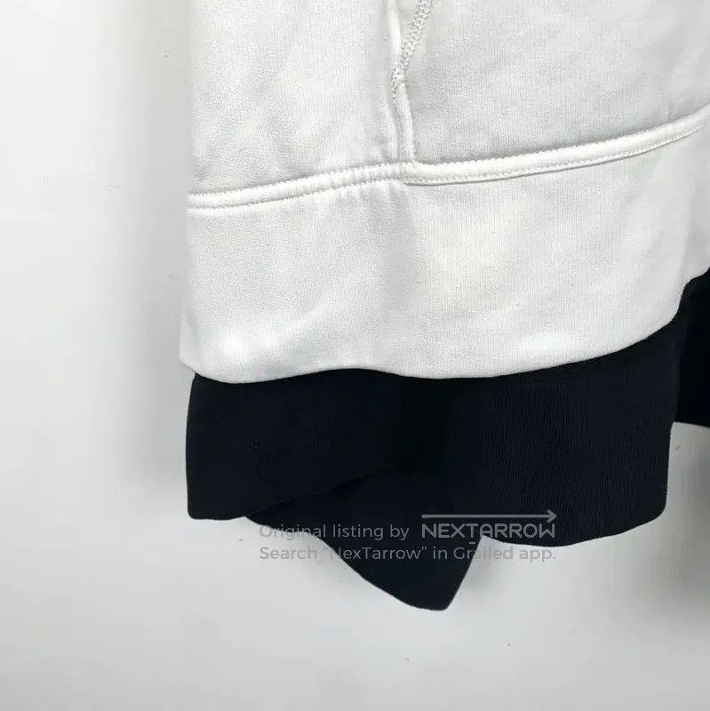 Burberry Burberry Color Block Cotton Women's Jacket. Size S / US 4 / IT 40 - 5 Thumbnail