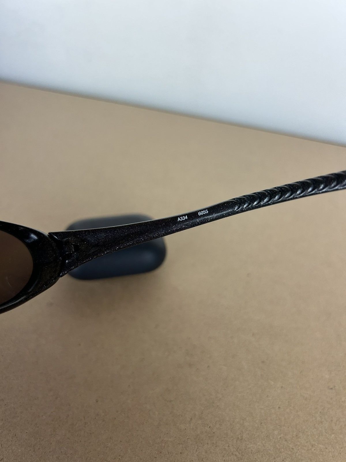 Adidas Adidas Pro Sunglasses glasses Size ONE SIZE - 5 Thumbnail