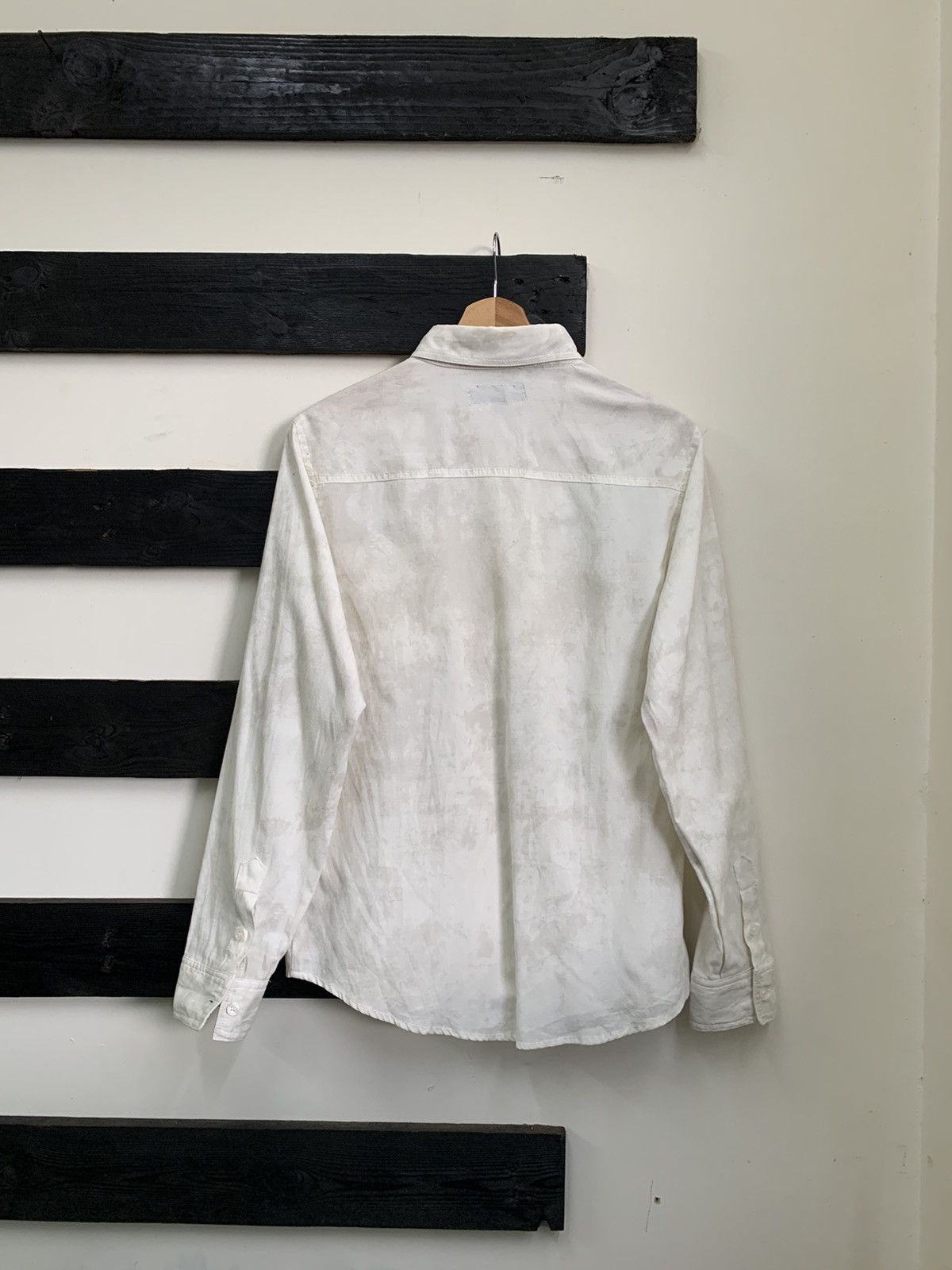 In The Attic In The Attic Button Up Shirt Size US M / EU 48-50 / 2 - 2 Thumbnail