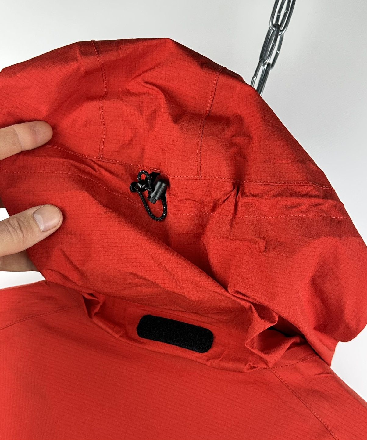 Rab Rab Latok Alpine Event Waterproof Rain Coat Jacket Size L Size US L / EU 52-54 / 3 - 10 Thumbnail