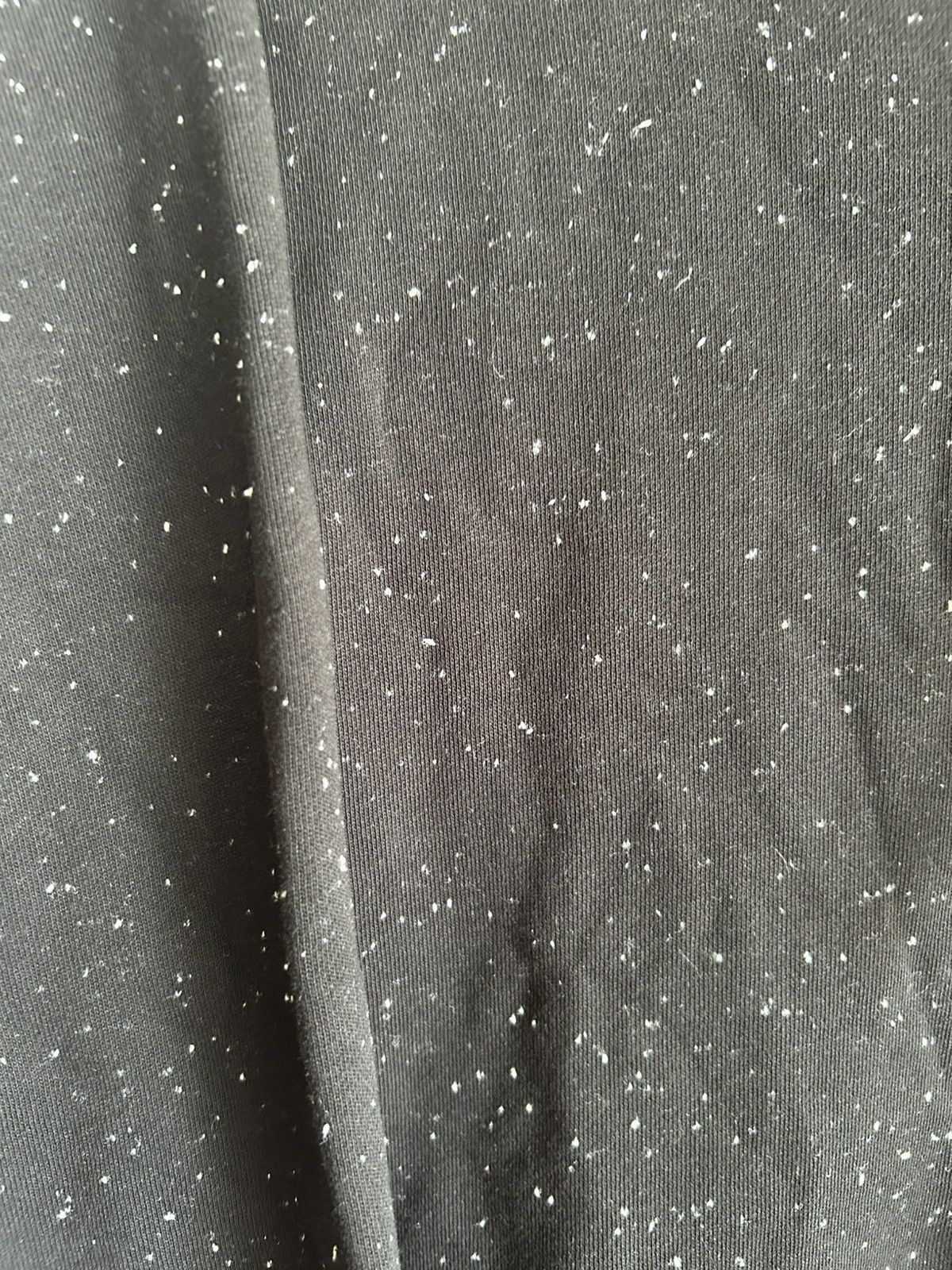 Dime Dime Classic Griptape Black Dust Hoodie Classic small logo Size US L / EU 52-54 / 3 - 3 Thumbnail