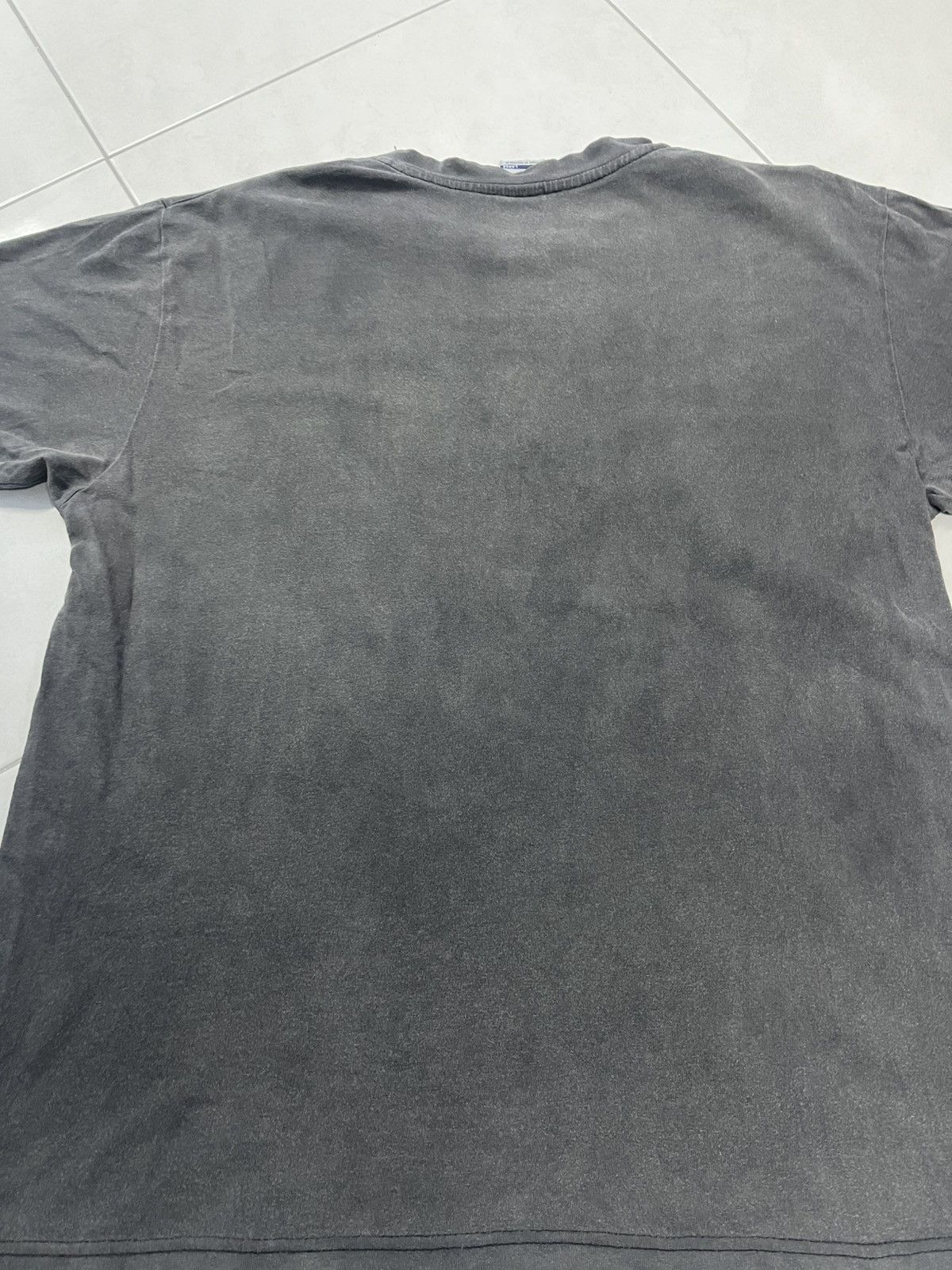 Stussy VINTAGE STUSSY ANTHONY VANENGELEN TEE VERY RARE Size US L / EU 52-54 / 3 - 8 Thumbnail
