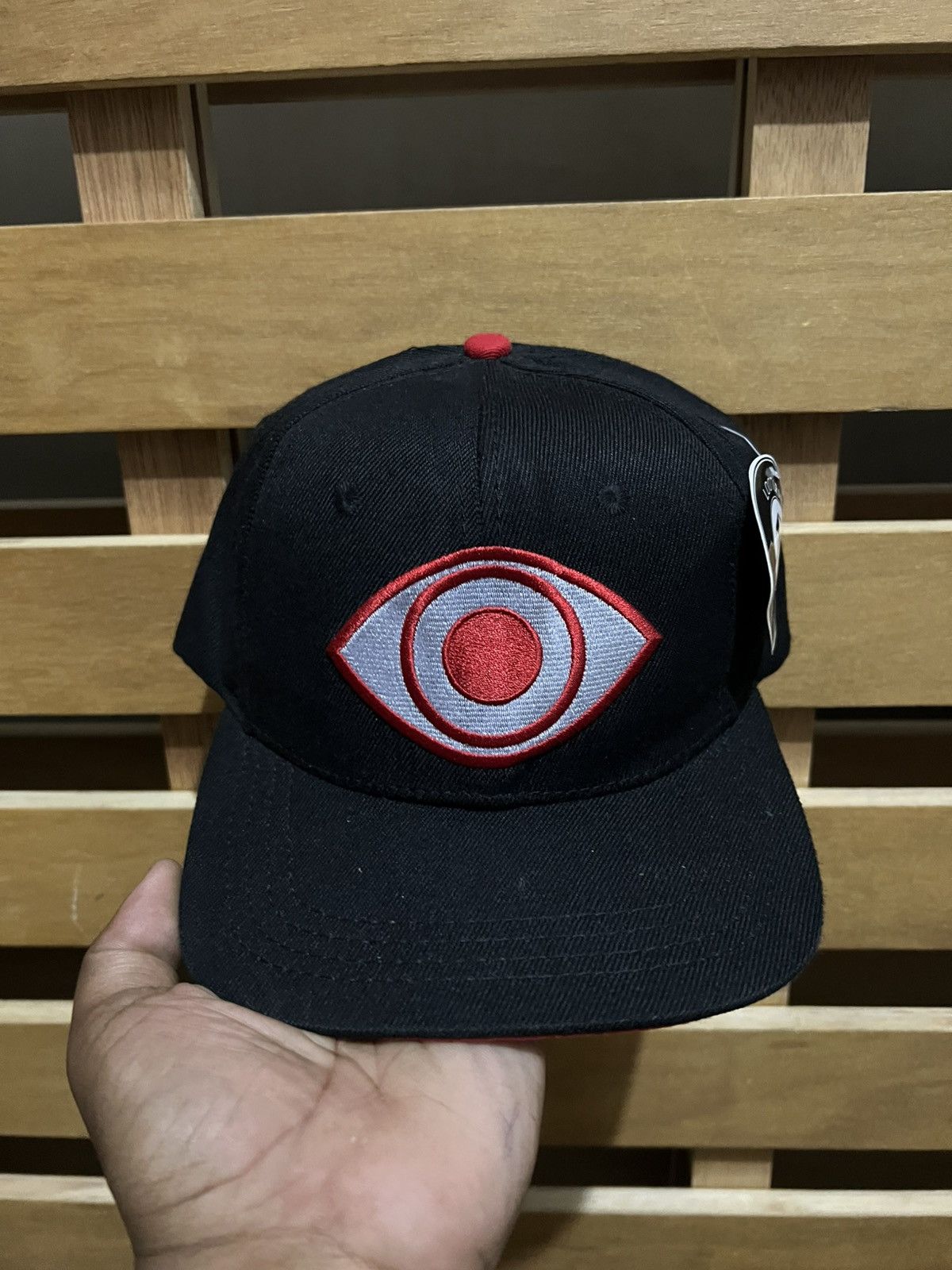 Japanese Brand Noragami vintage anime hat Size ONE SIZE - 1 Thumbnail