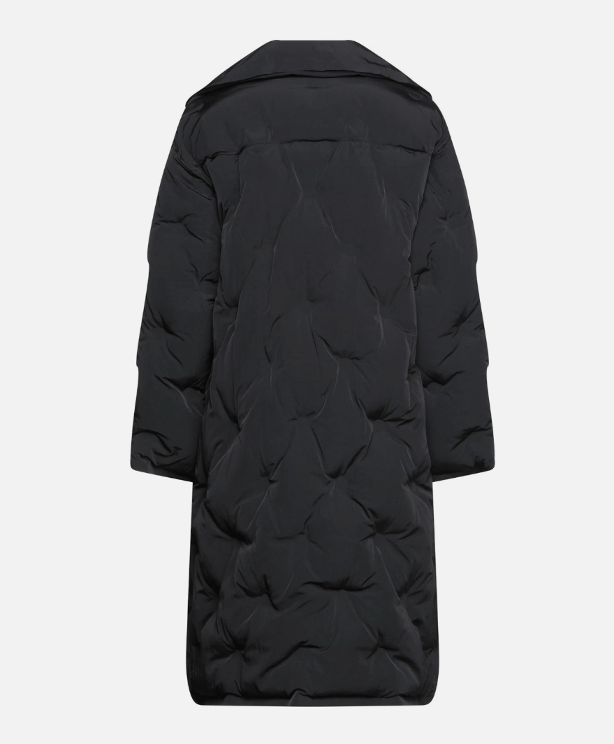 Maison Margiela MAISON MARGIELA Quilted Puffer Coat Size XXL / US 16-18 / IT 52-54 - 2 Thumbnail