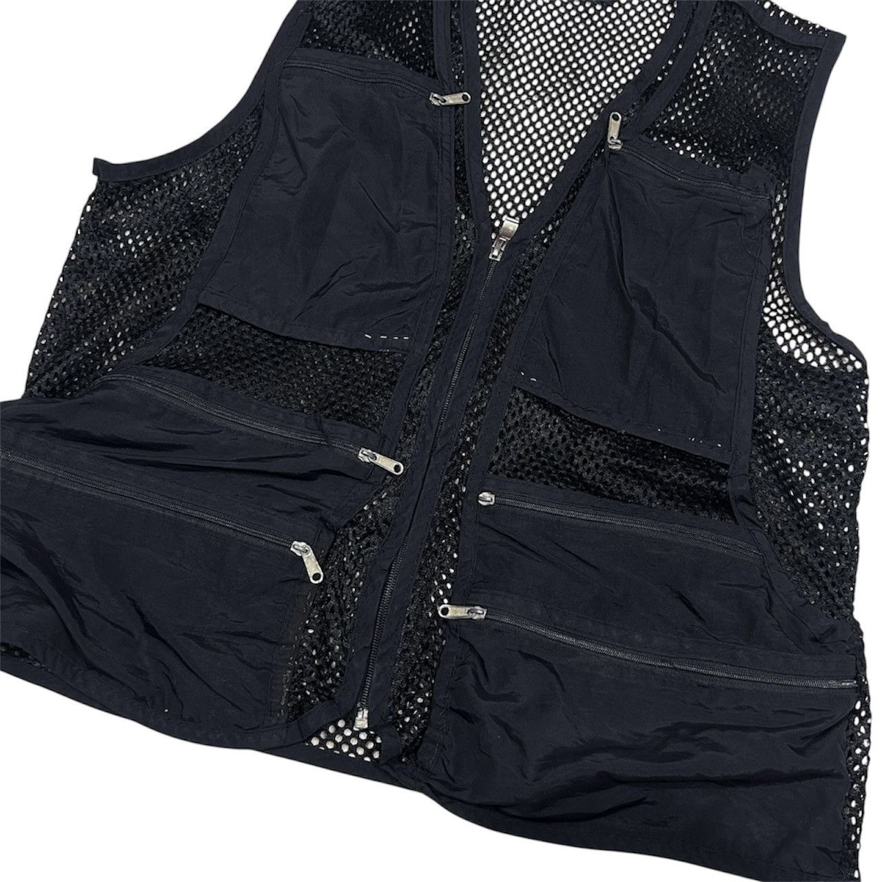 Other Spotex Hiking Fishing Utility Vest Size US S / EU 44-46 / 1 - 4 Thumbnail