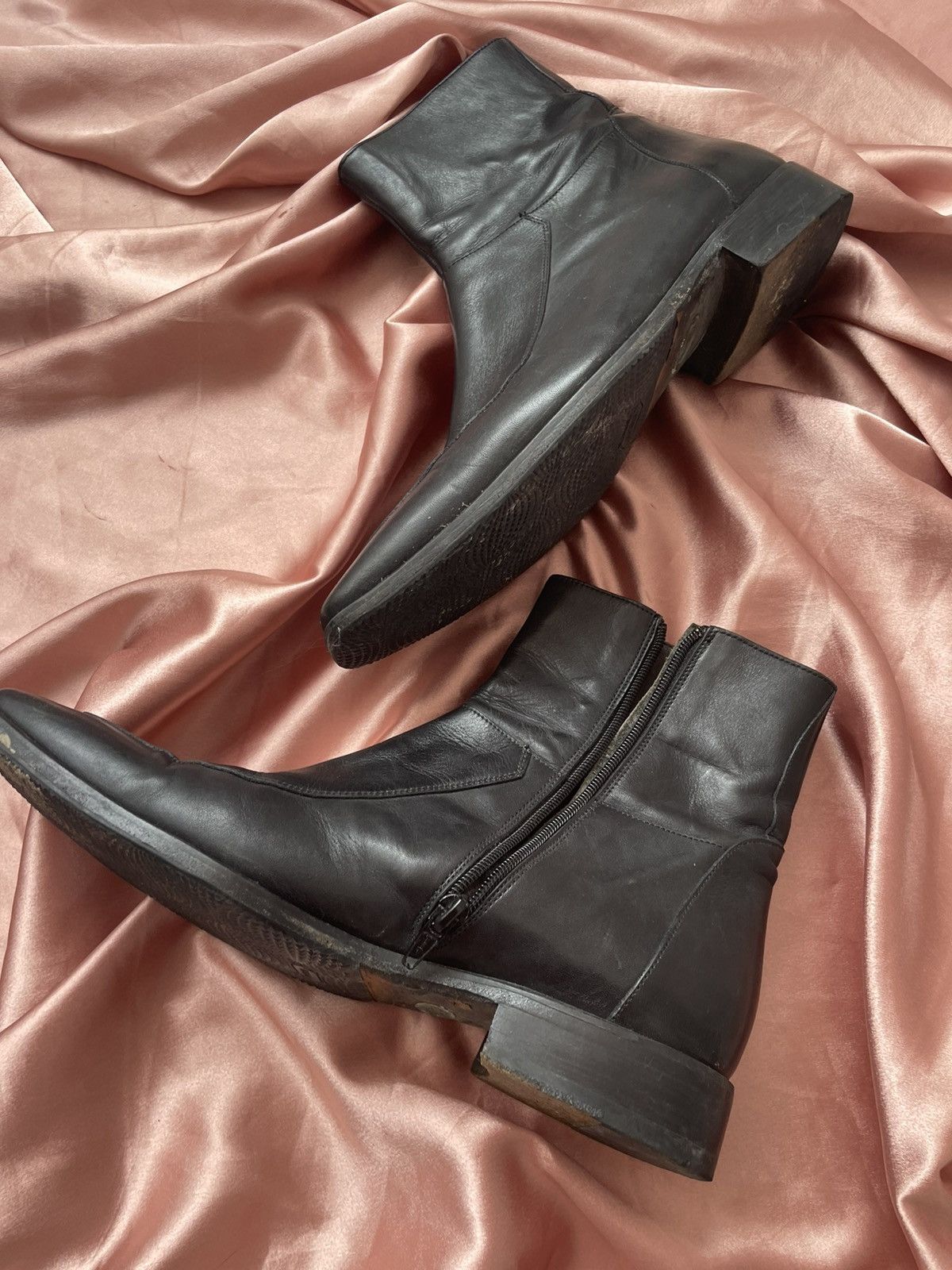 Vintage Vintage boots Size US 8 / IT 38 - 8 Thumbnail