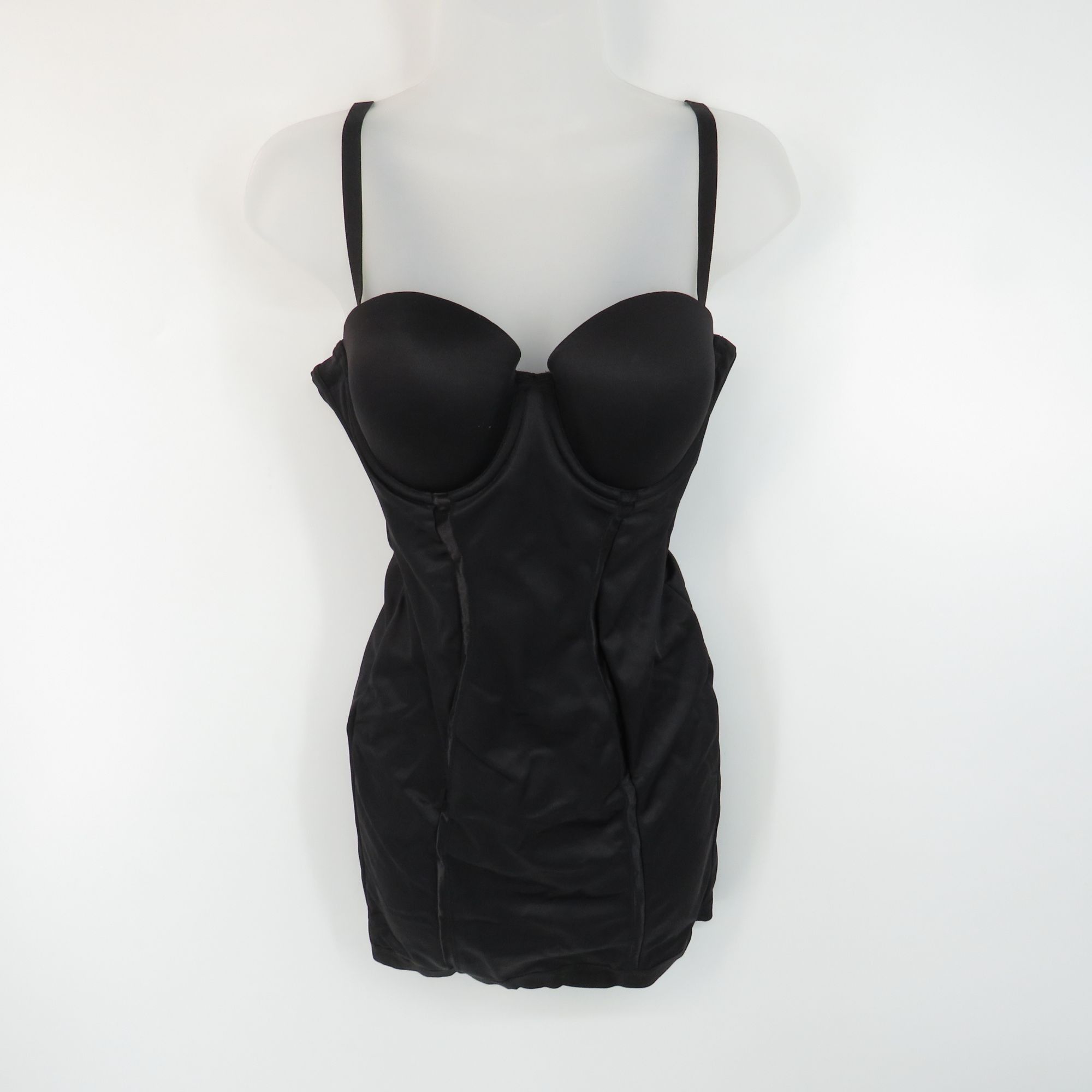 Other Maidenform Convertible Slip With Built In Bra Anti-Static Sh Size ONE SIZE - 1 Thumbnail