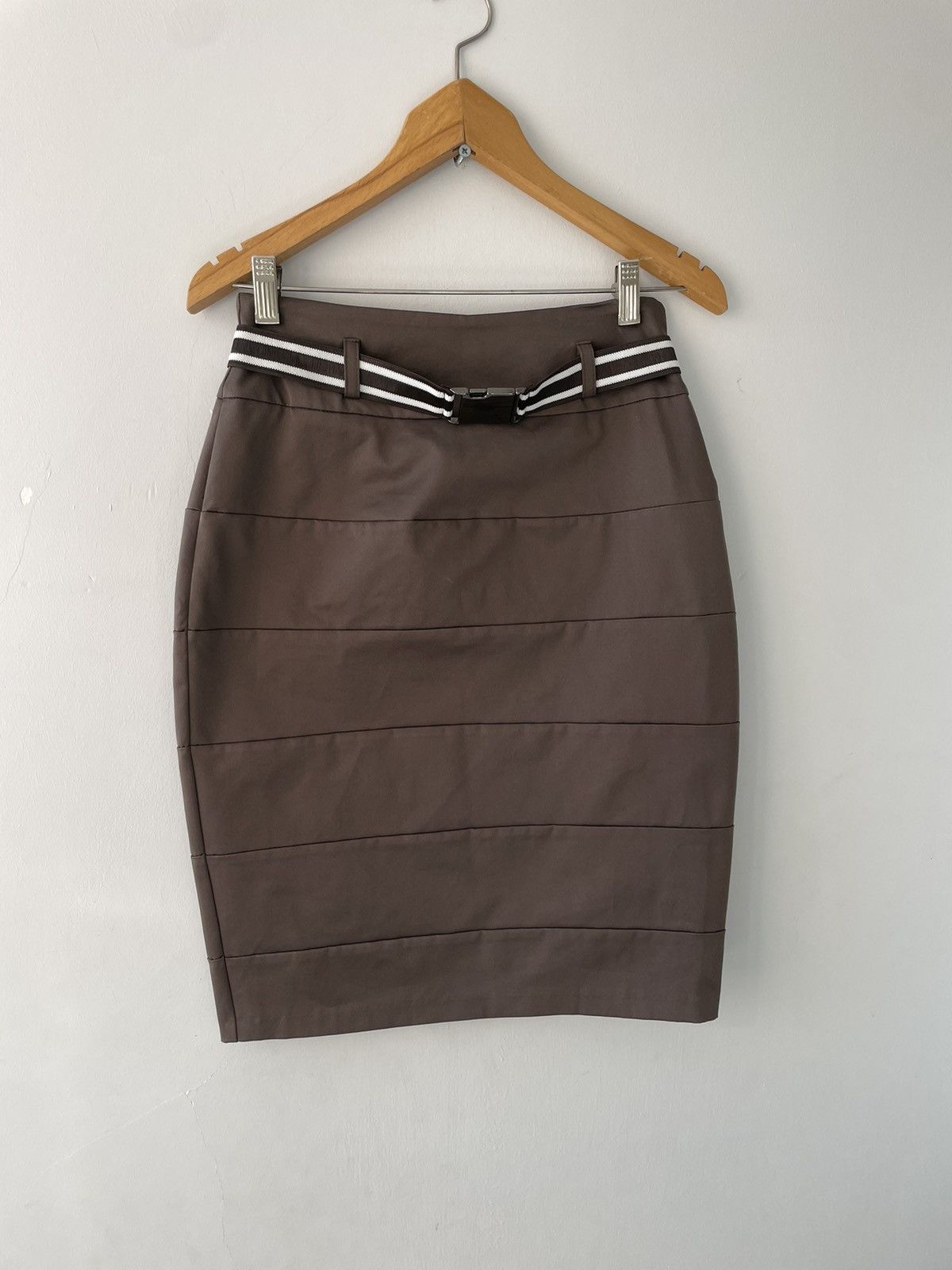 Vintage Rinascimento skirt Size 26" / US 2 / IT 38 - 8 Thumbnail