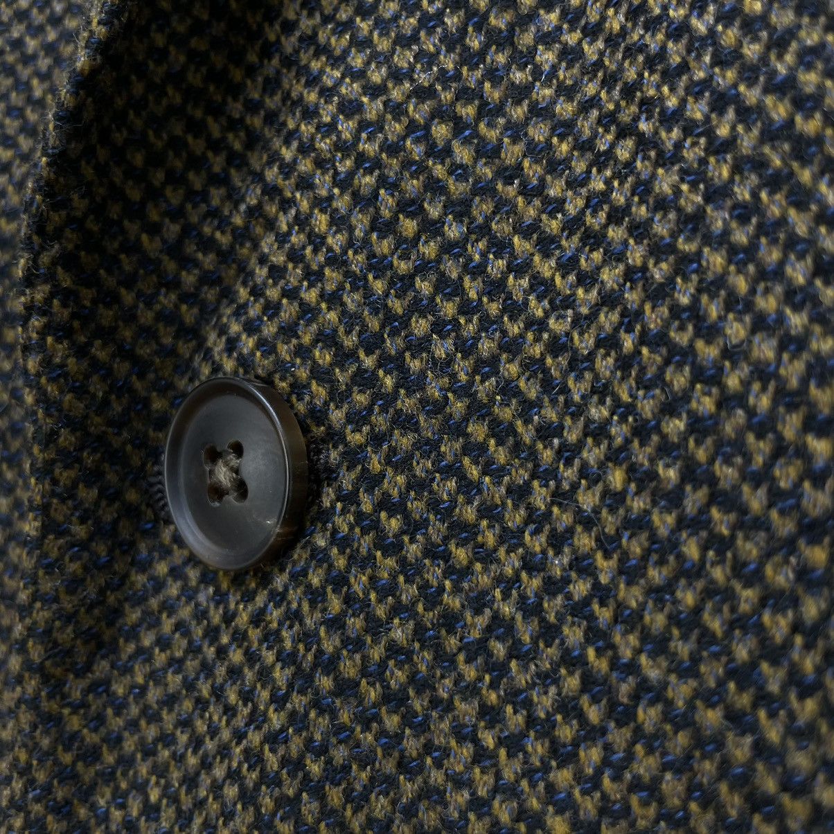Burberry × Vintage Burberry London Casual Jacket Size US M / EU 48-50 / 2 - 4 Thumbnail