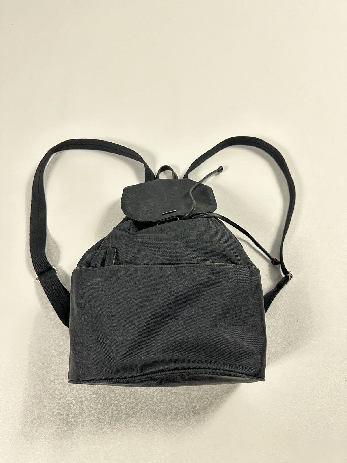 Issey Miyake Archives Issey Miyake mini Backpack Size ONE SIZE - 5 Thumbnail