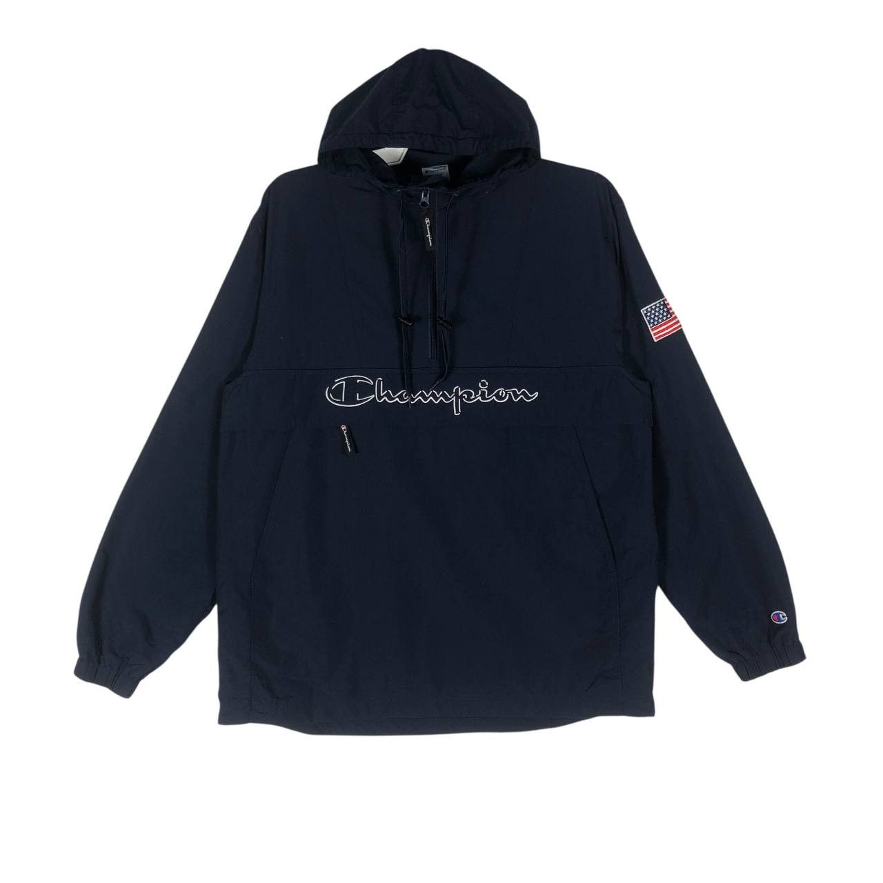 Champion Champion Light jacket Size US M / EU 48-50 / 2 - 1 Thumbnail