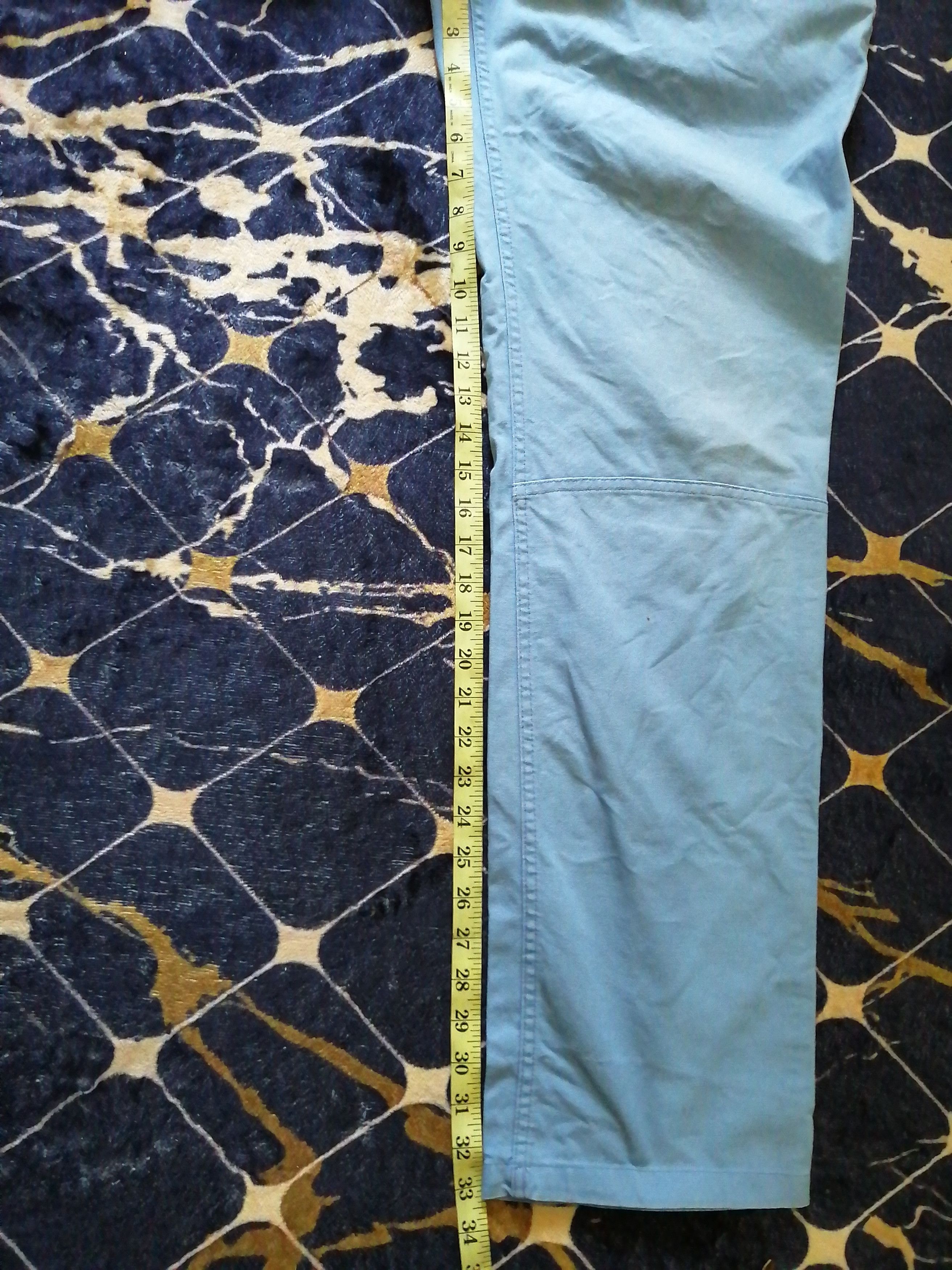 Vetra Vetra French Workwear Jumpsuit Size US 34 / EU 50 - 13 Thumbnail