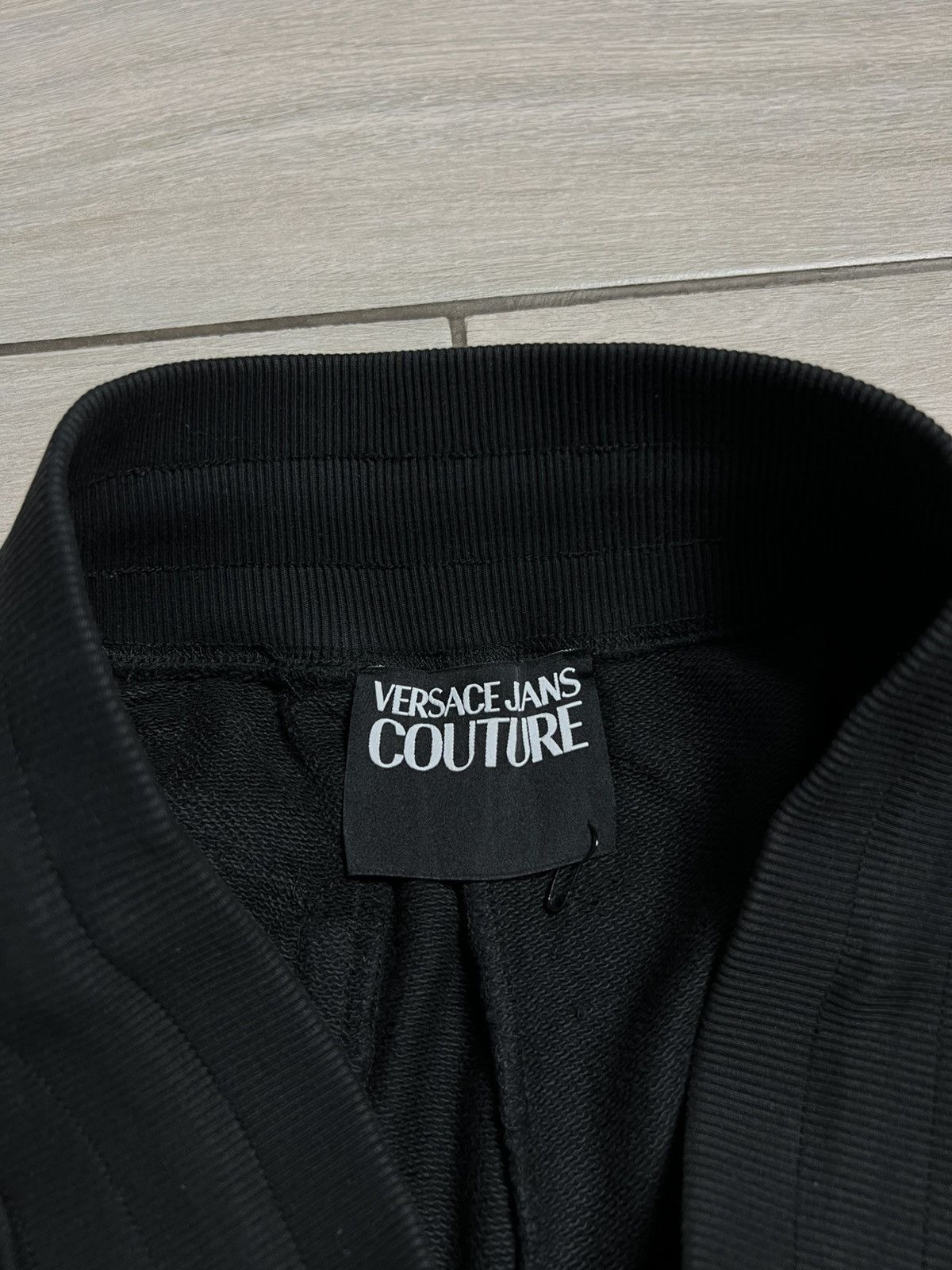 Versace VERSACE COUTURE MEDUSA JOGGING PANTS S SIZE LUXURY RRP Size US 31 - 15 Thumbnail
