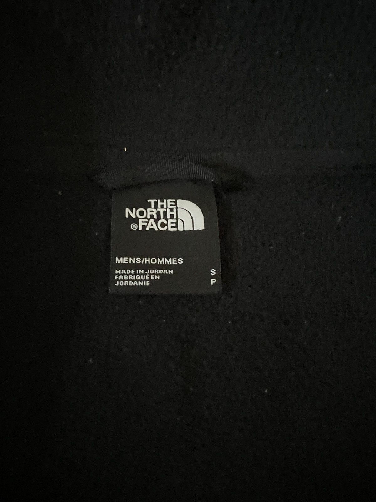 The North Face × Vintage The North Face - quarter zip Size US S / EU 44-46 / 1 - 4 Thumbnail