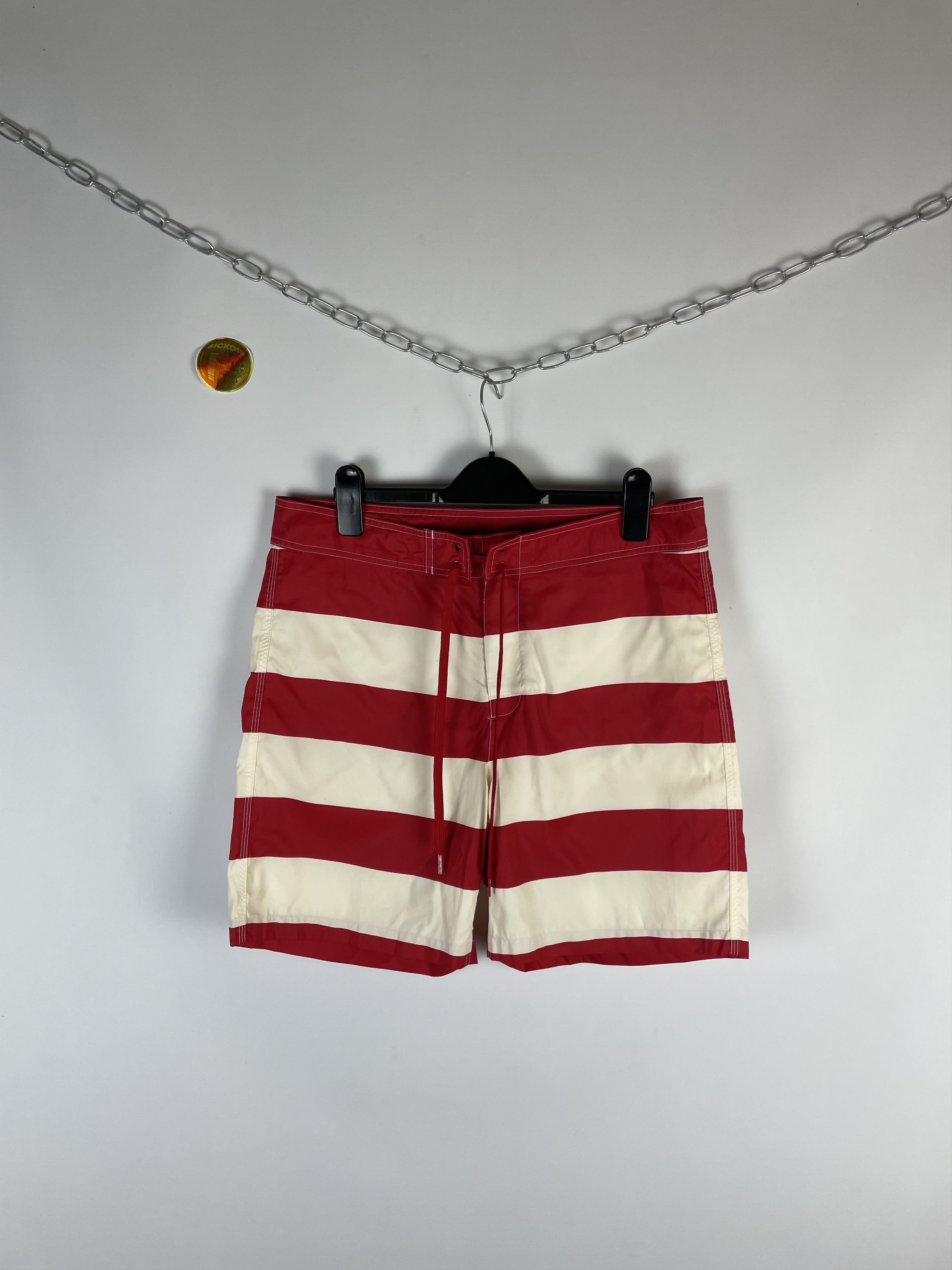 Carhartt Wip Carhartt wip shorts swimmer beach Size US 32 / EU 48 - 1 Thumbnail