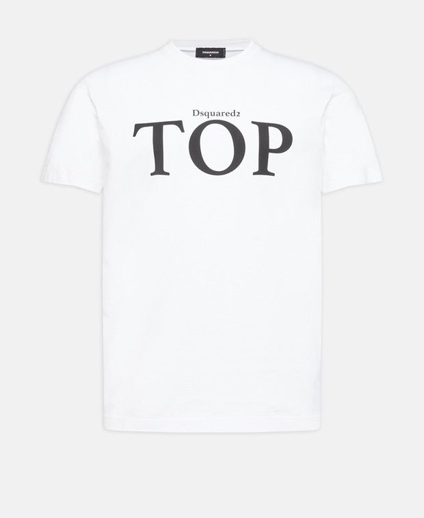 Dsquared2 T-shirt Size US XS / EU 42 / 0 - 1 Preview