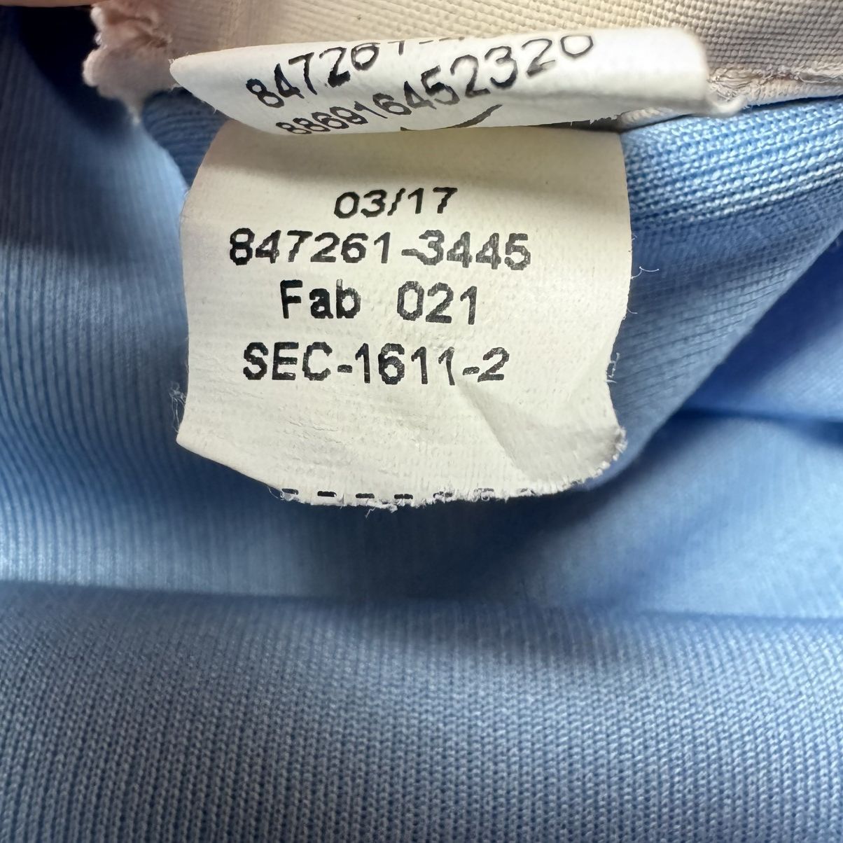 Nike Kun Aguero Manchester City vintage jersey Size US XL / EU 56 / 4 - 9 Thumbnail