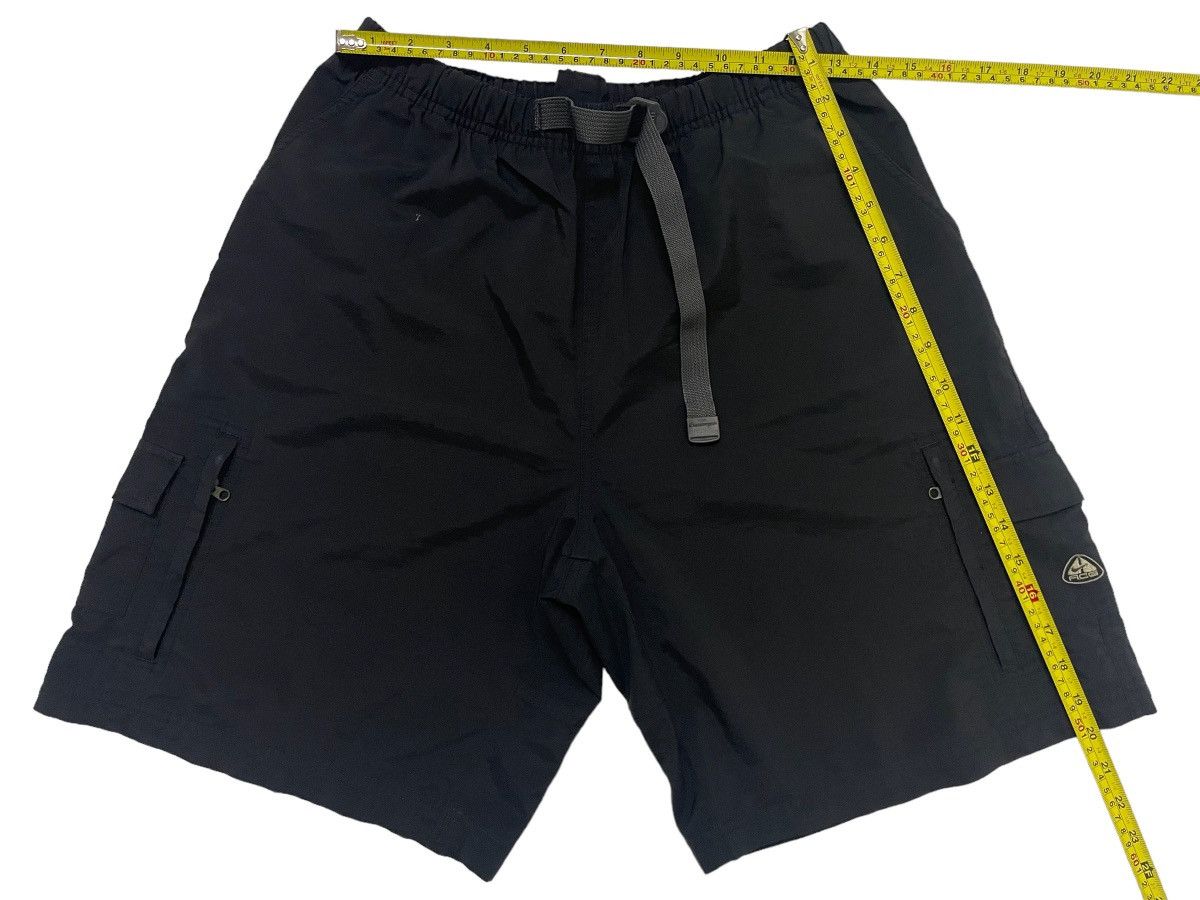 Nike Nike Acg Short Pants Size US 32 / EU 48 - 4 Thumbnail