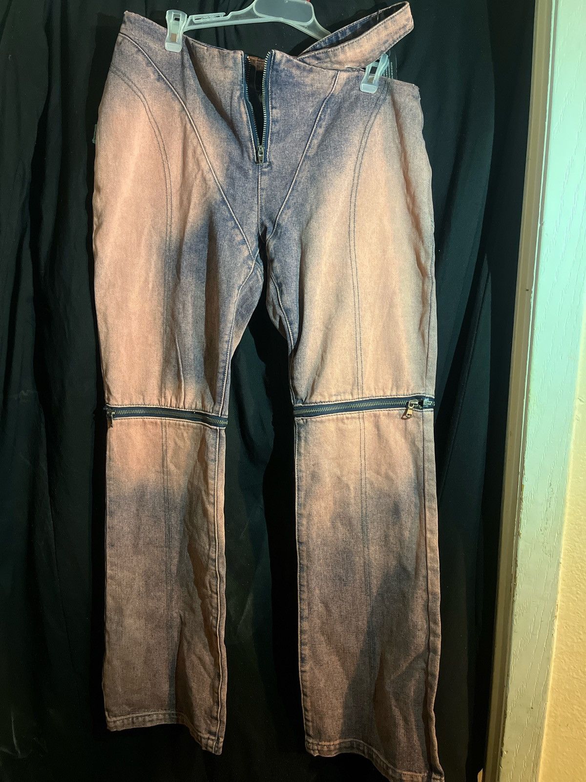 Other WMNS WEAR (BRAND)- KHIM PANTS Size 28" / US 6 / IT 42 - 4 Thumbnail