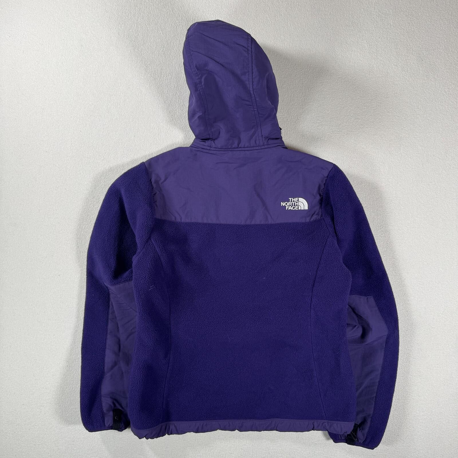 The North Face The North Face Denali Full Zip. Fleece Jacket Size XS / US 0-2 / IT 36-38 - 2 Thumbnail