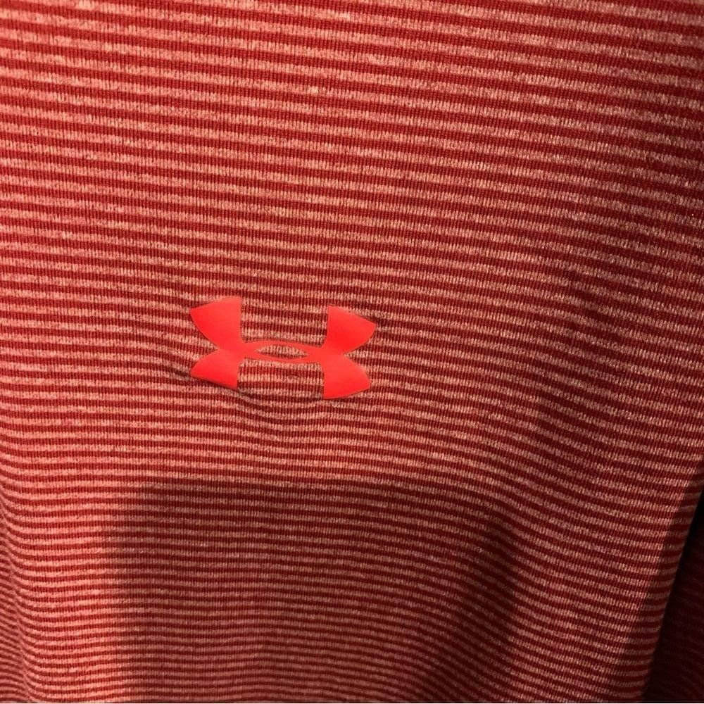 Under Armour Men’s Under Armour Long Sleeve Tshirt Size US XL / EU 56 / 4 - 3 Thumbnail