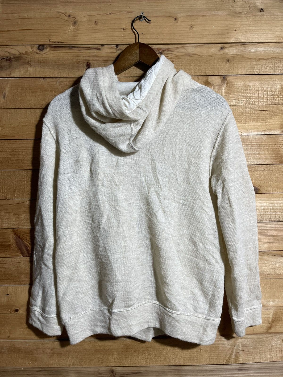 Tsumori Chisato Tsumori chisato hoodie zipper Size M / US 6-8 / IT 42-44 - 2 Thumbnail