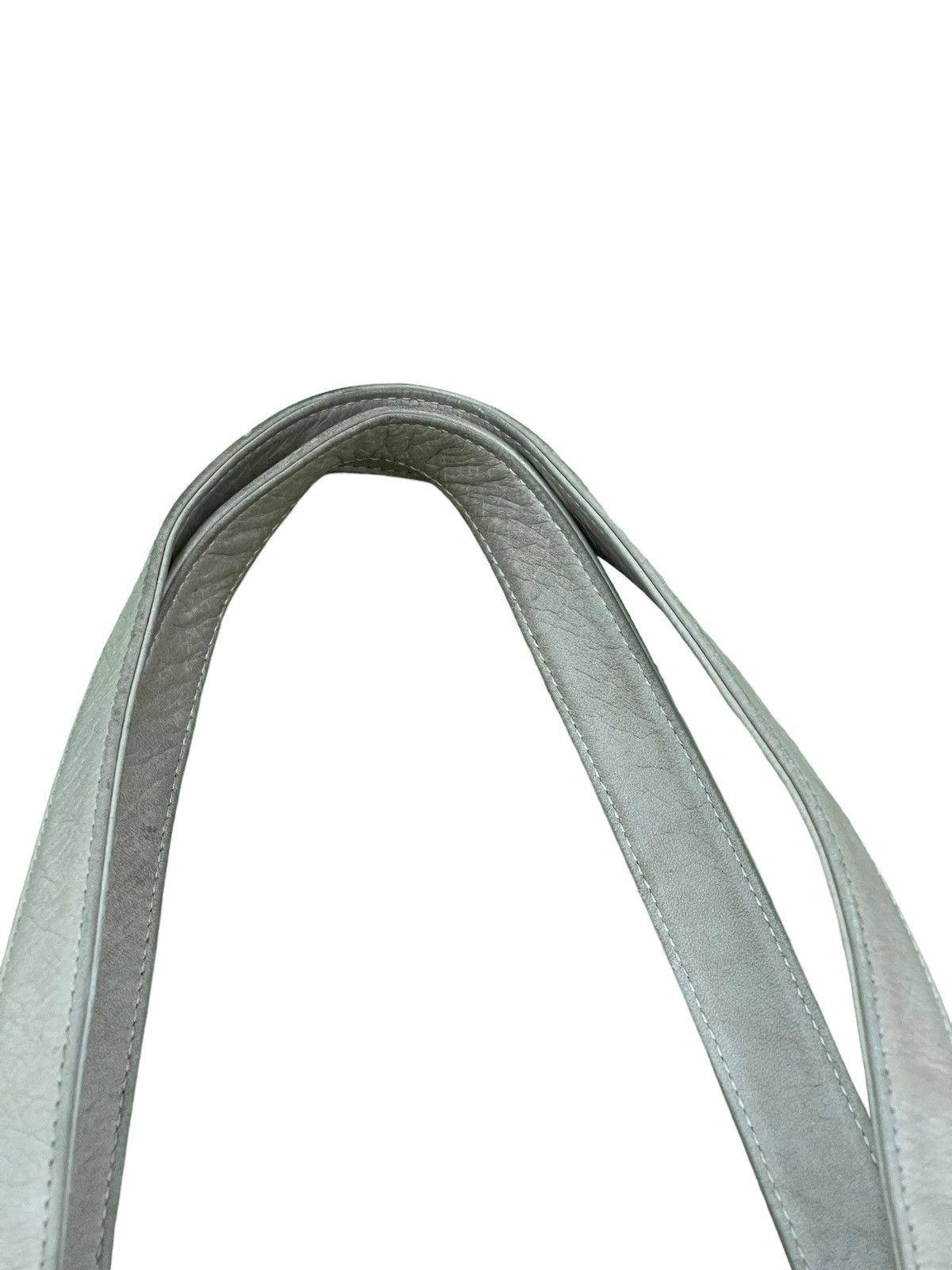 Genuine Leather Full Leather Stephen Italy Shoulder Bag 3🟩 Size ONE SIZE - 12 Thumbnail