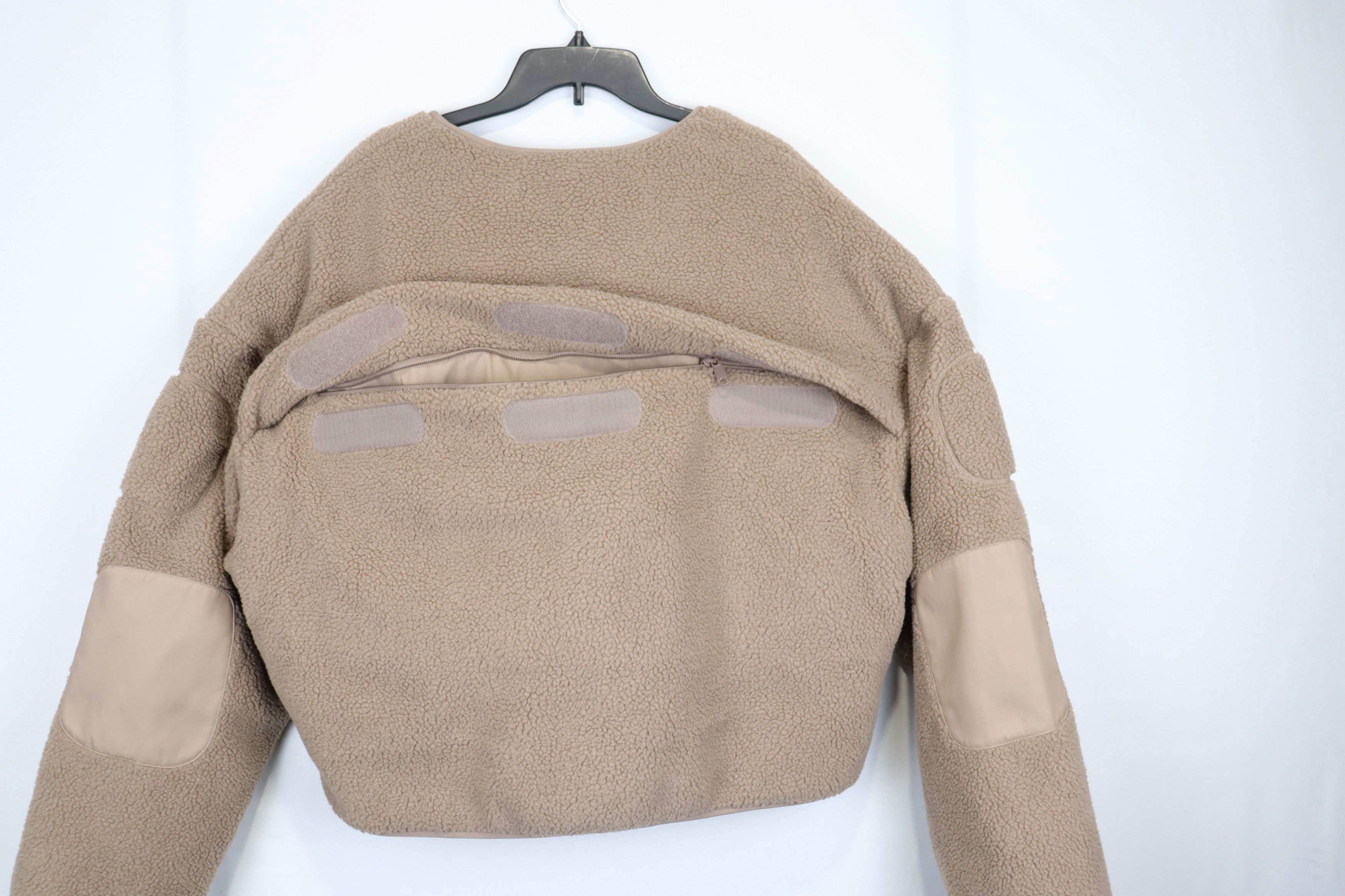 Entire Studios o1rshd10124 Bomber Jacket in Brown Size US XL / EU 56 / 4 - 8 Thumbnail