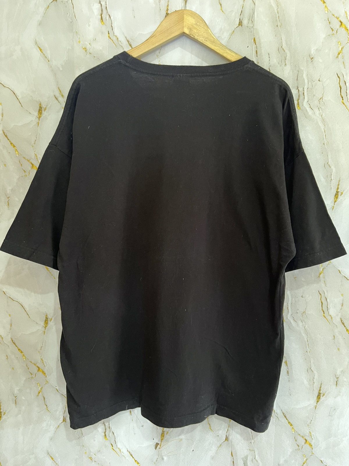 Vintage VINTAGE US MARINE CORPS TSHIRT Size US XXL / EU 58 / 5 - 2 Thumbnail