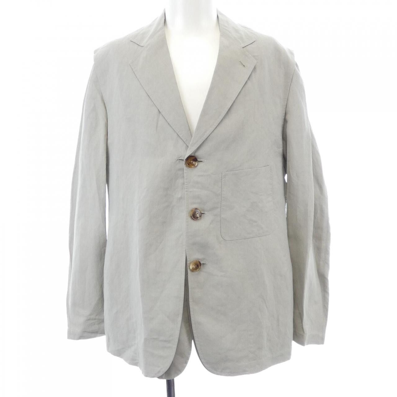 Hermes Hermes Hermes Jacket50 Others Outerwear DUTY FREE for USA Size ONE SIZE - 1 Thumbnail